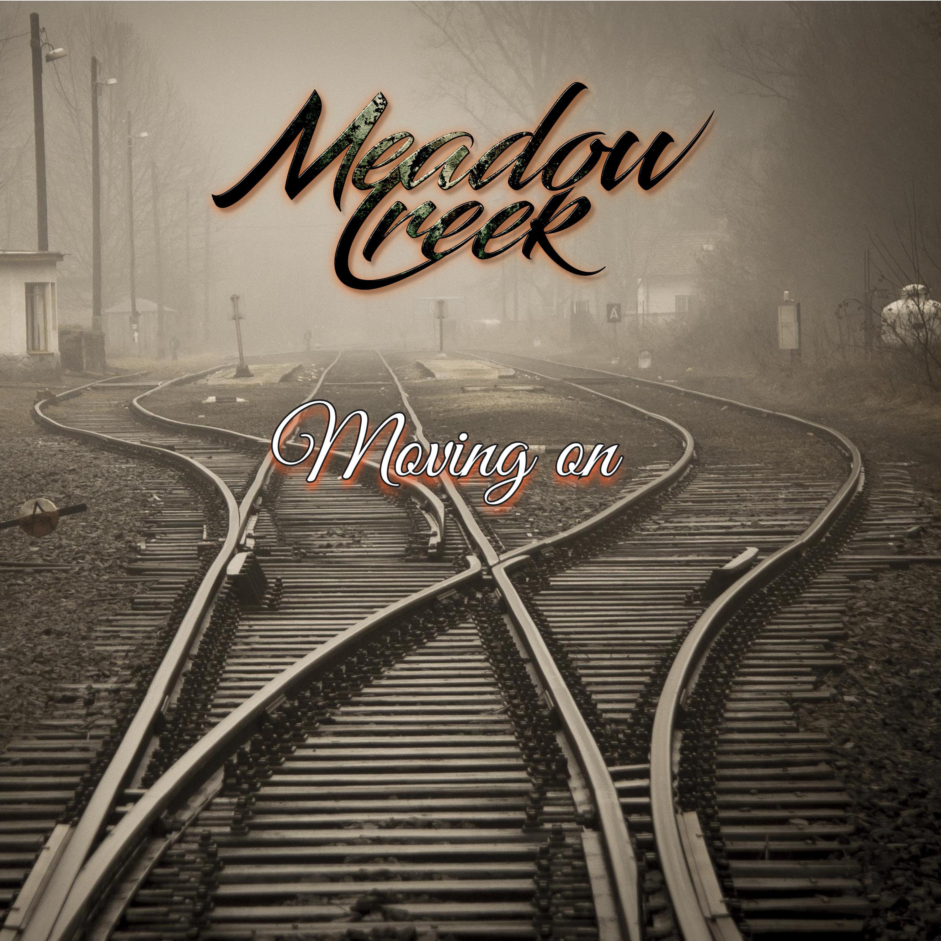 Релиз Moving On