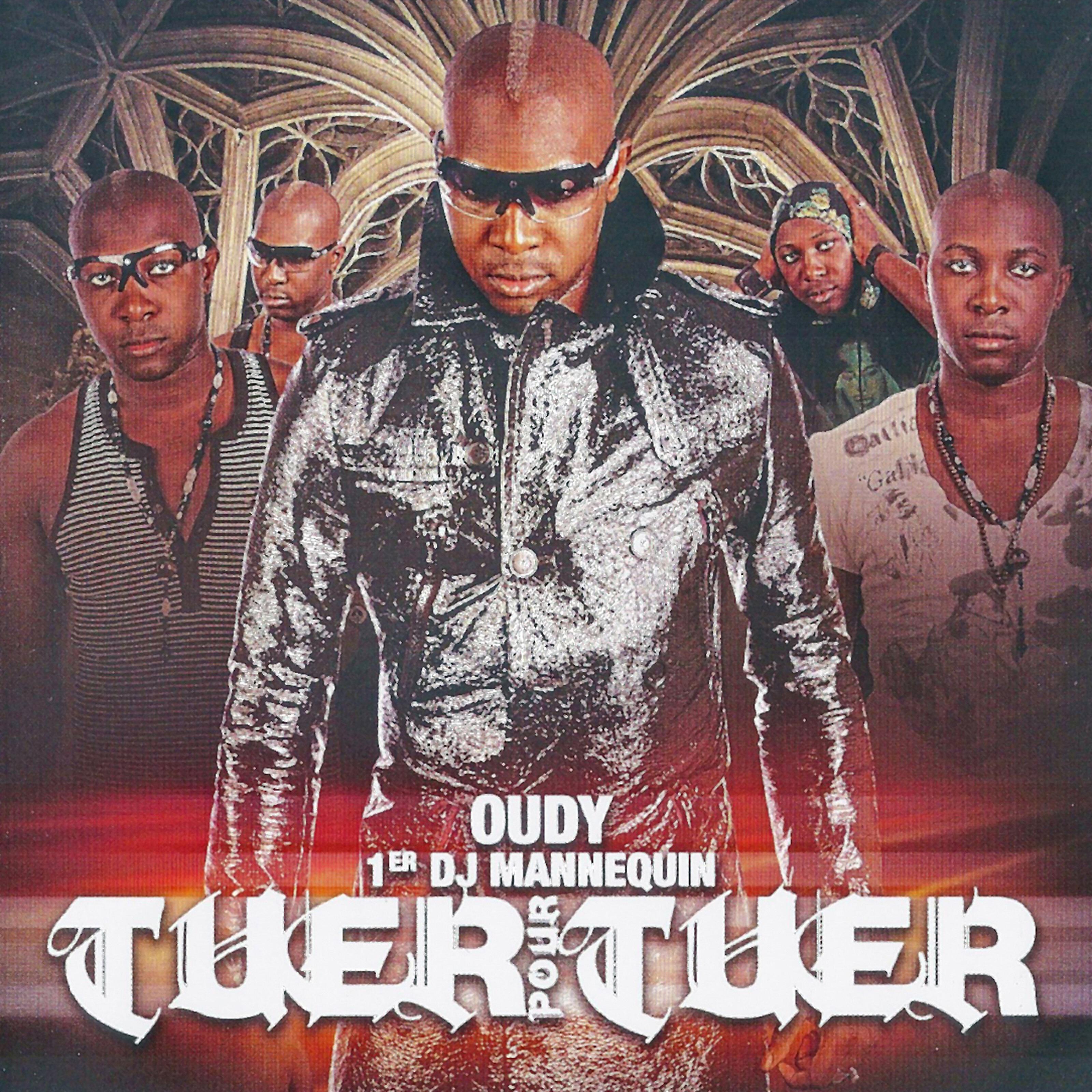 Релиз Tuer pour tuer - EP