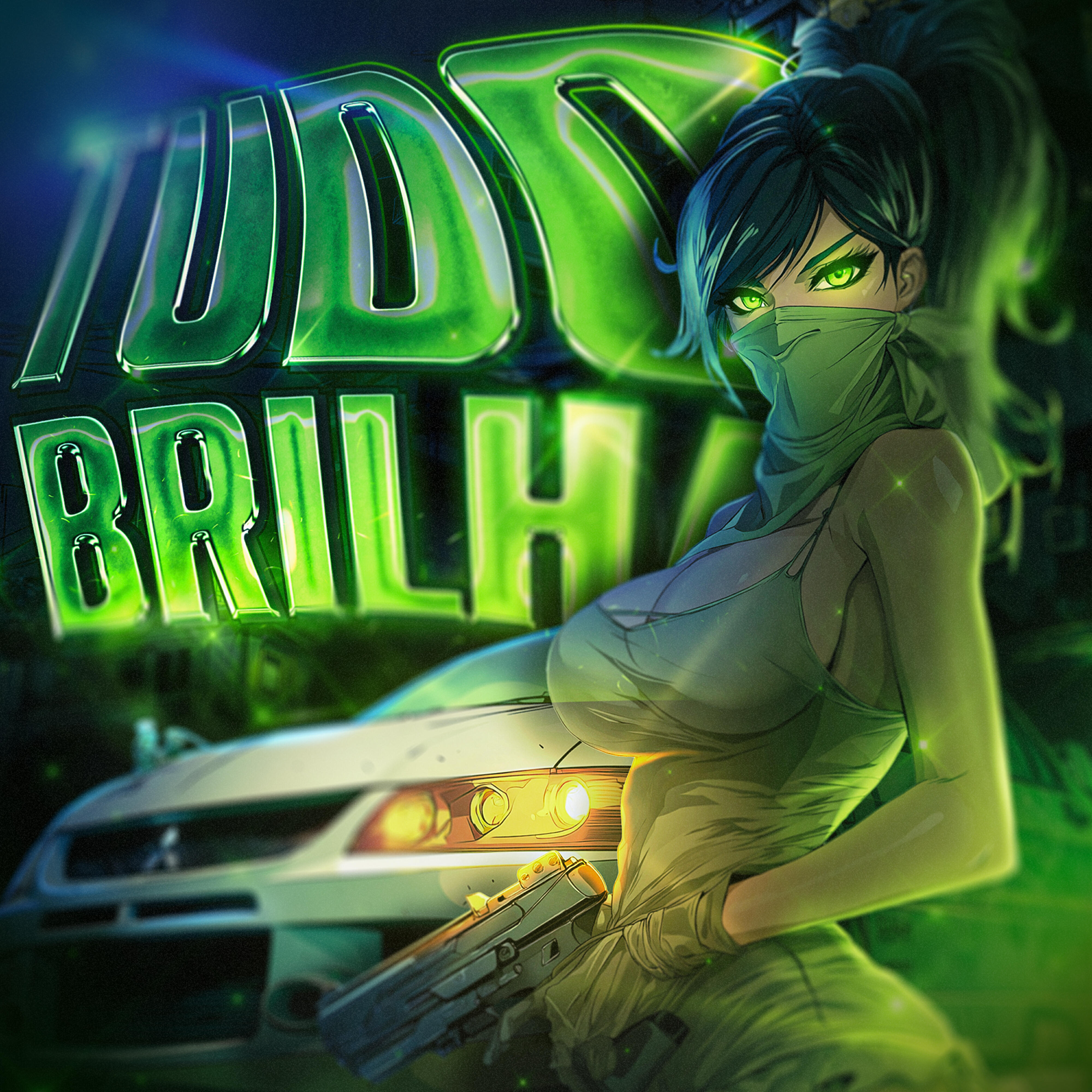 Релиз TUDO BRILHA