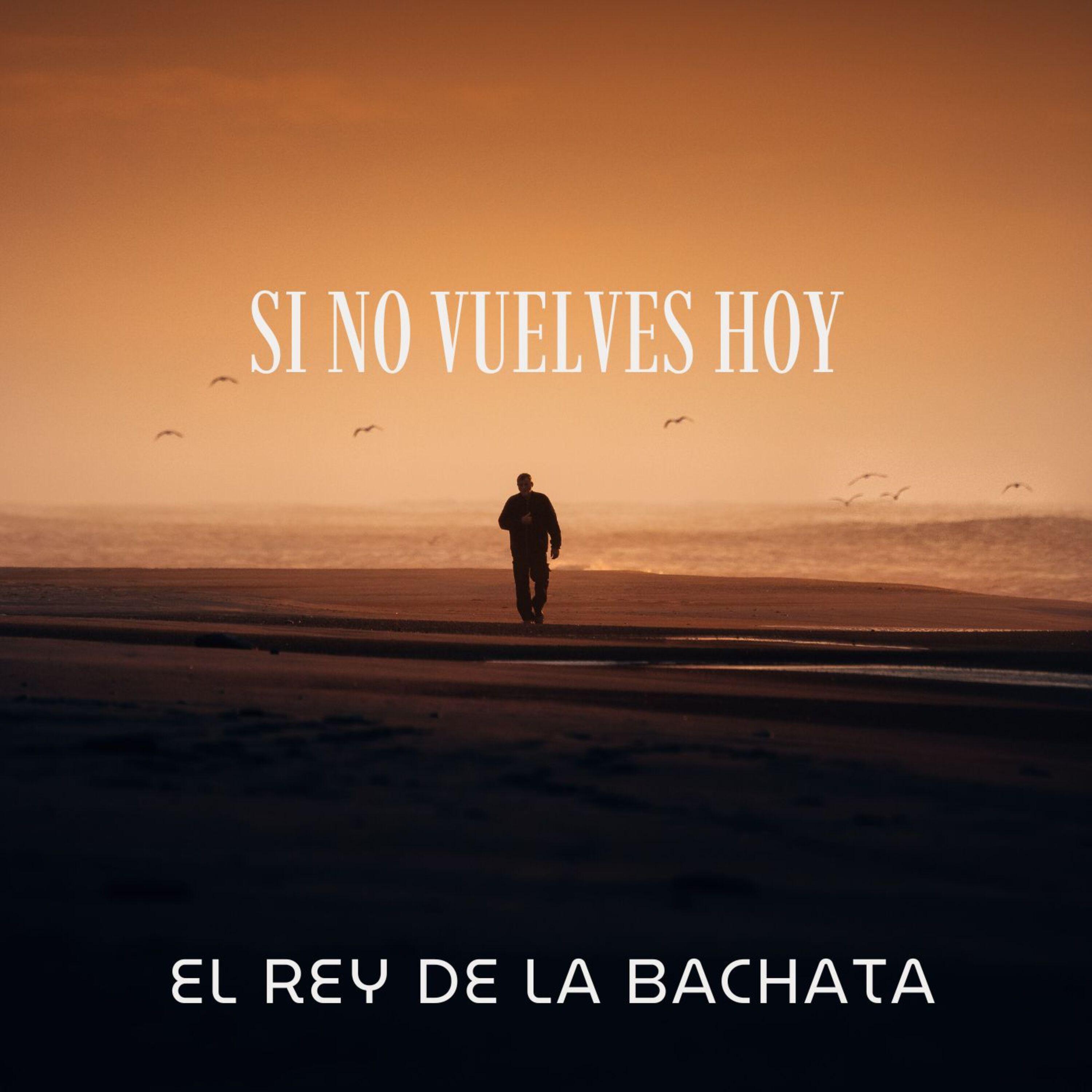 Релиз Si No Vuelves Hoy