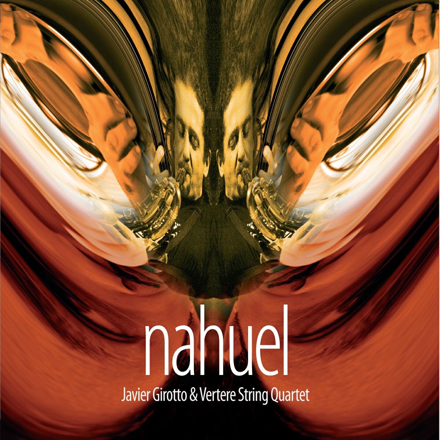 Релиз Nahuel
