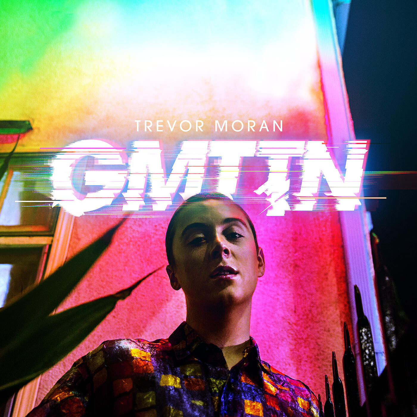 Релиз Get Me Through The Night