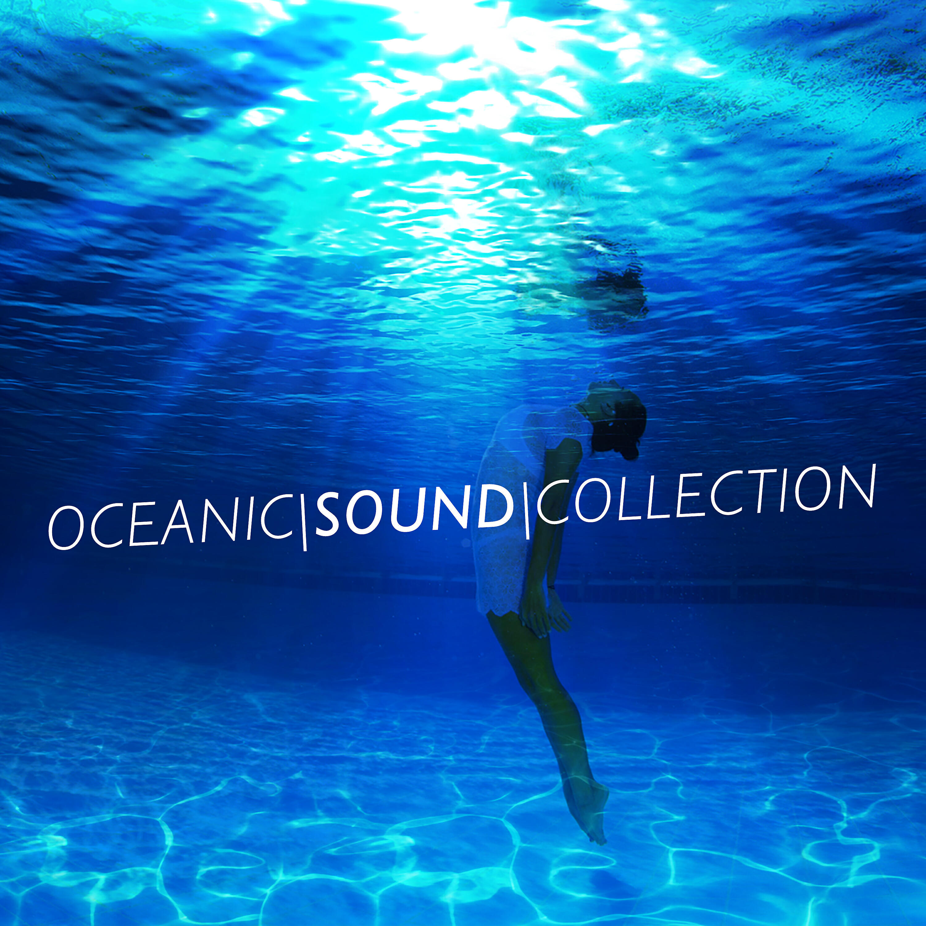 Релиз Oceanic Sound Collection