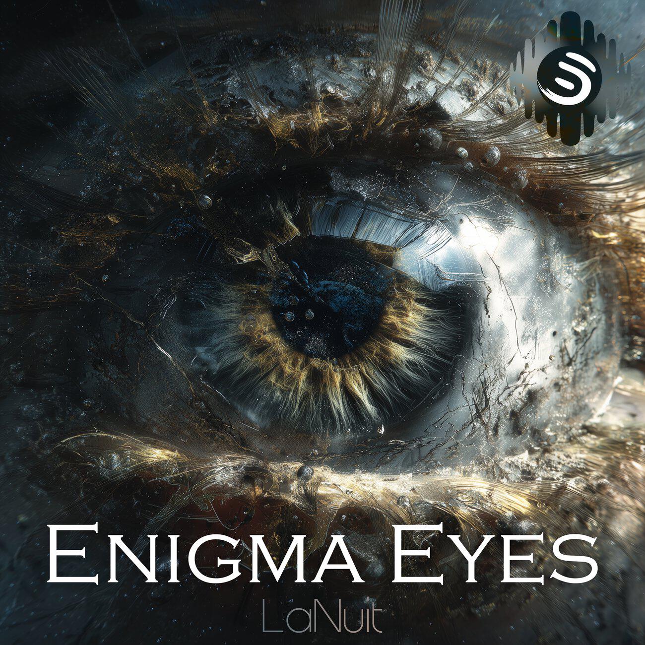 Релиз Enigma Eyes