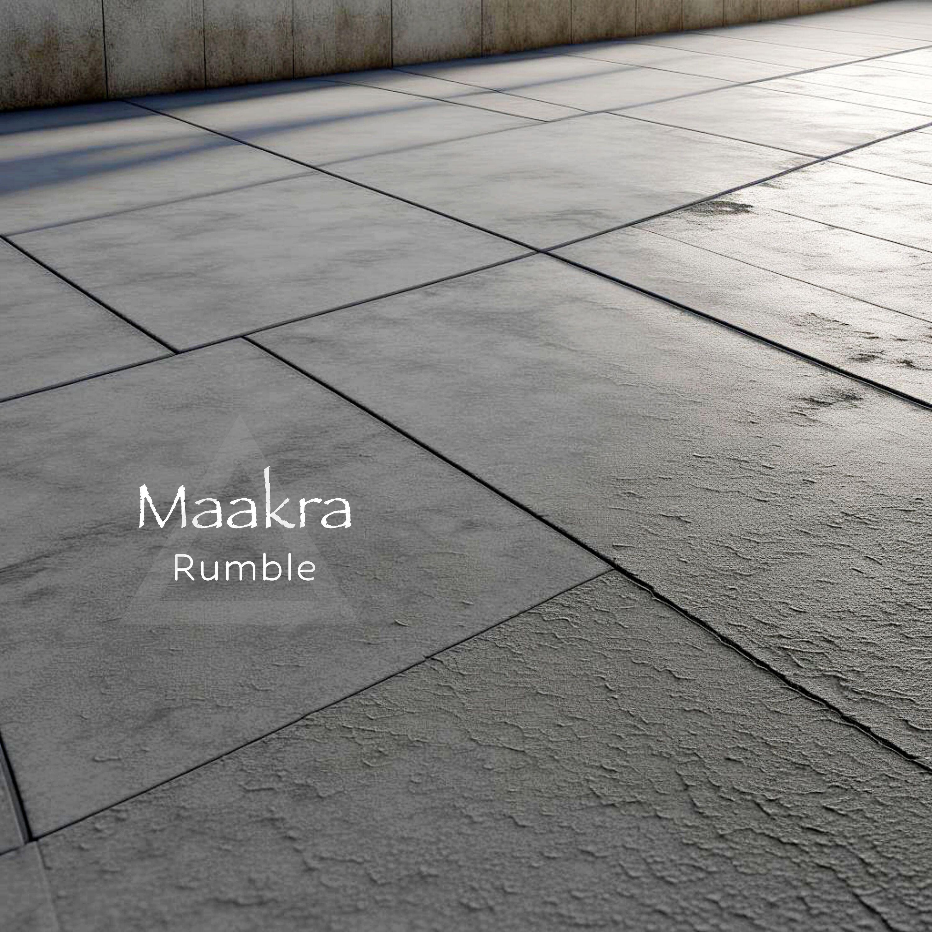 Релиз Rumble