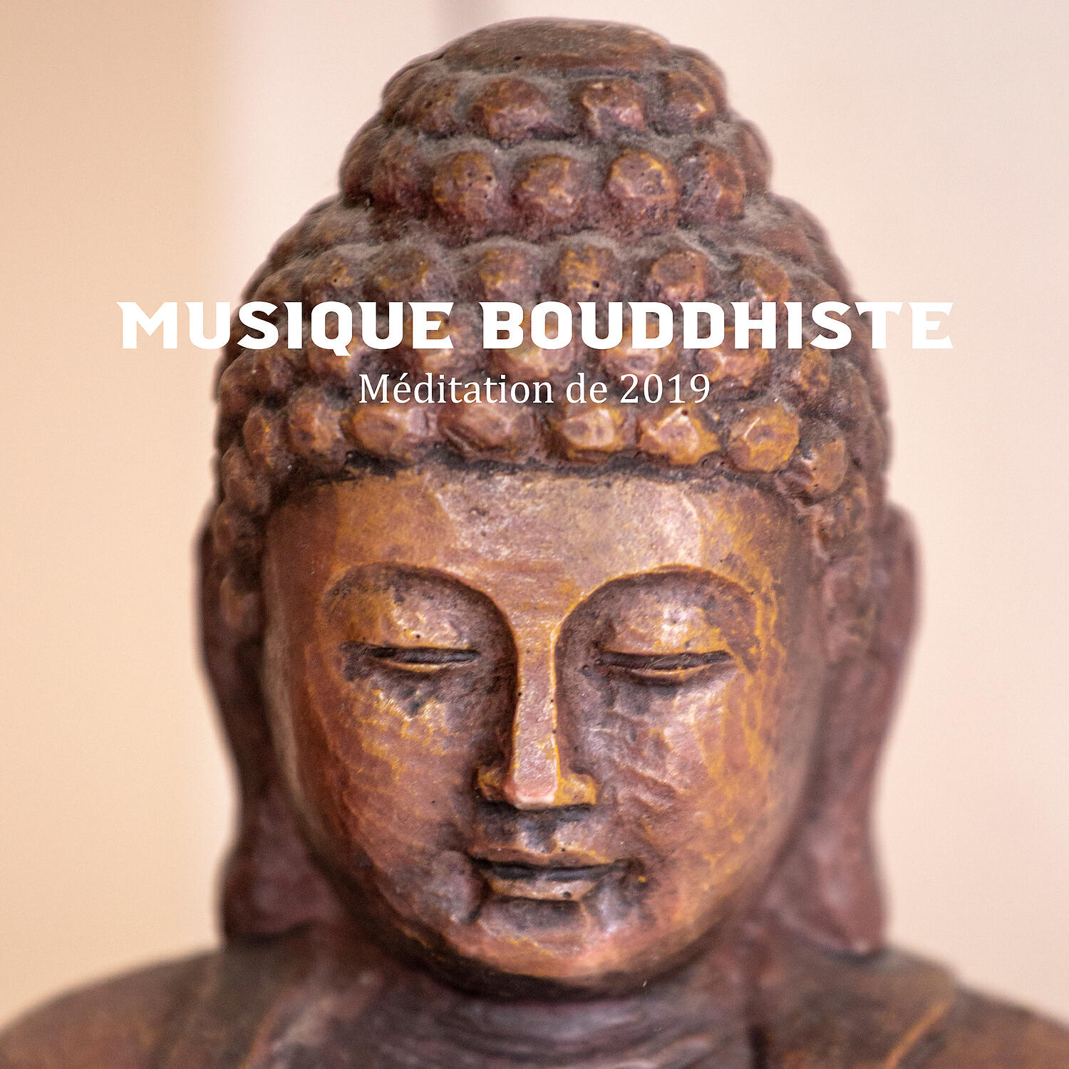Релиз Musique bouddhiste: Méditation de 2019