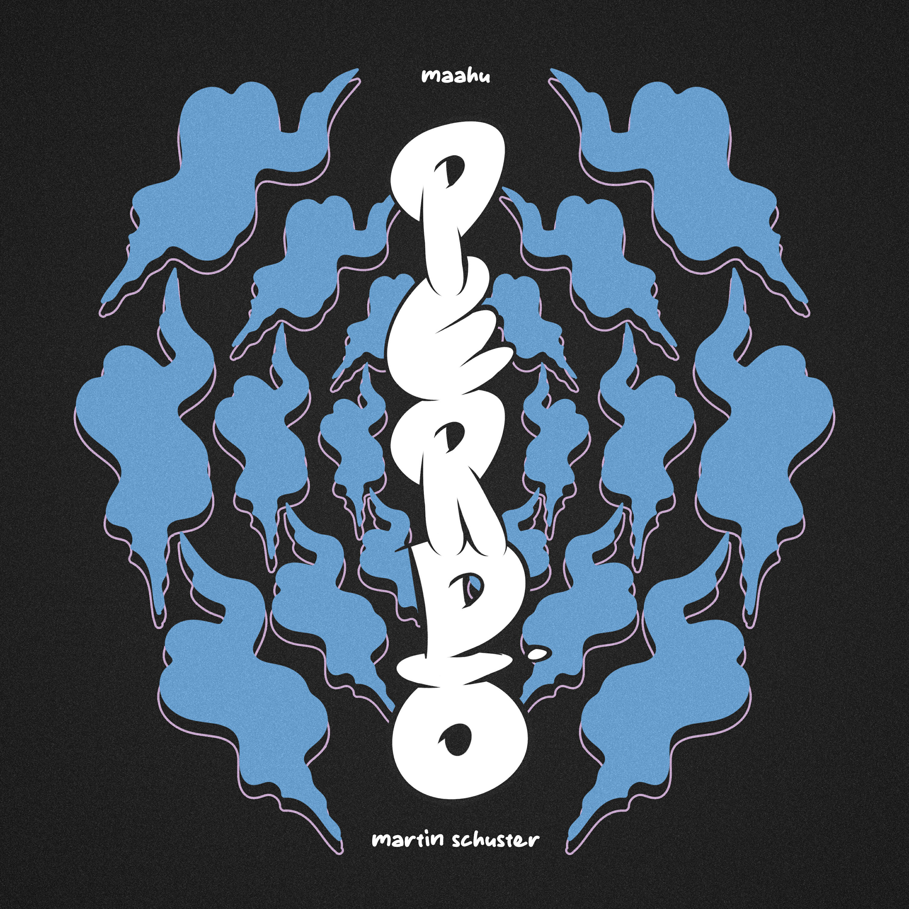 Релиз Perdió