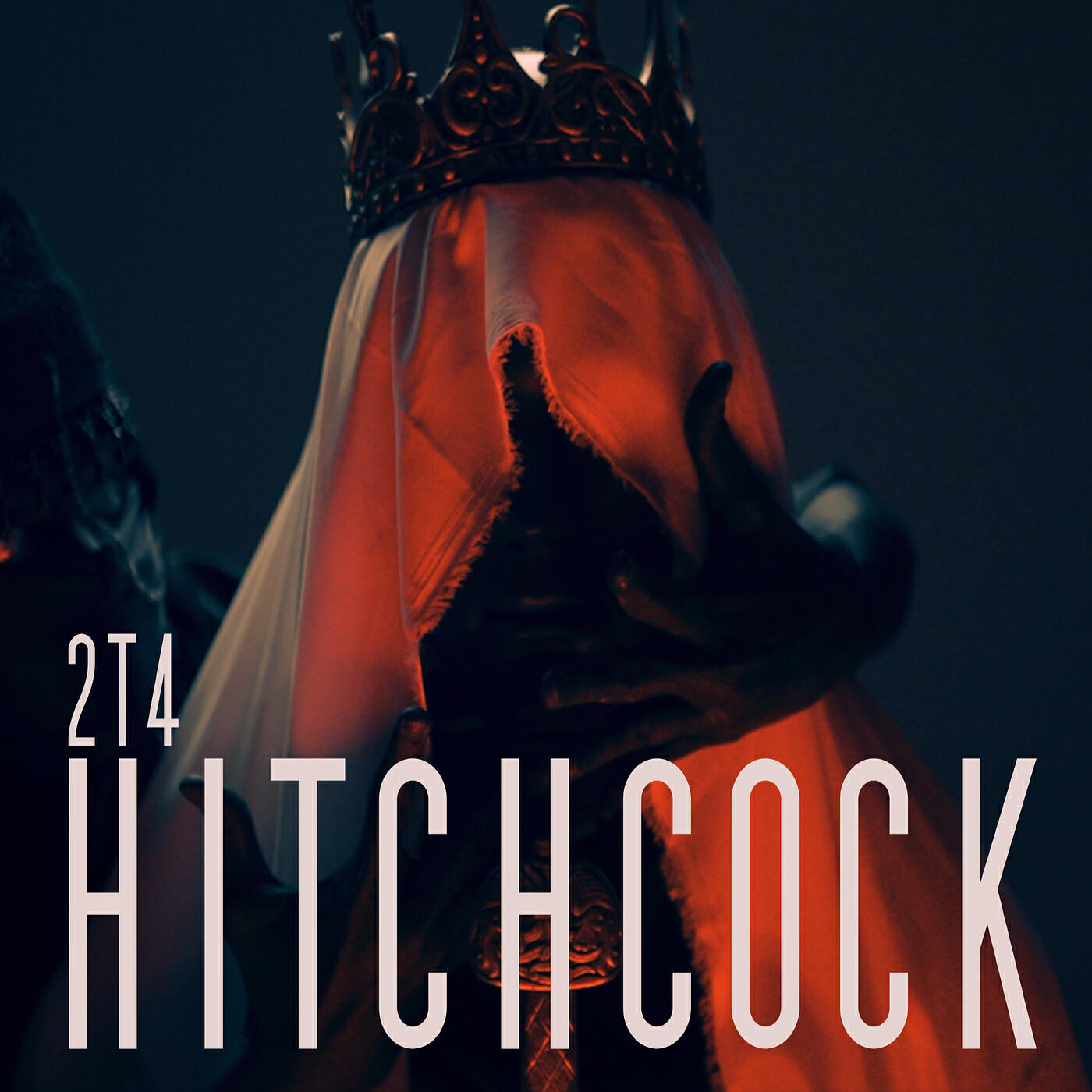 Релиз Hitchcock