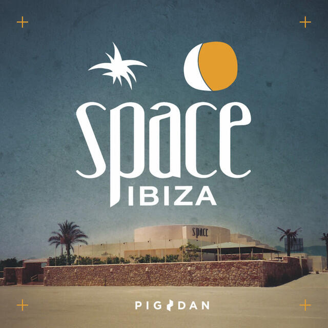 Релиз Space Ibiza 2016 (DJ Mix)