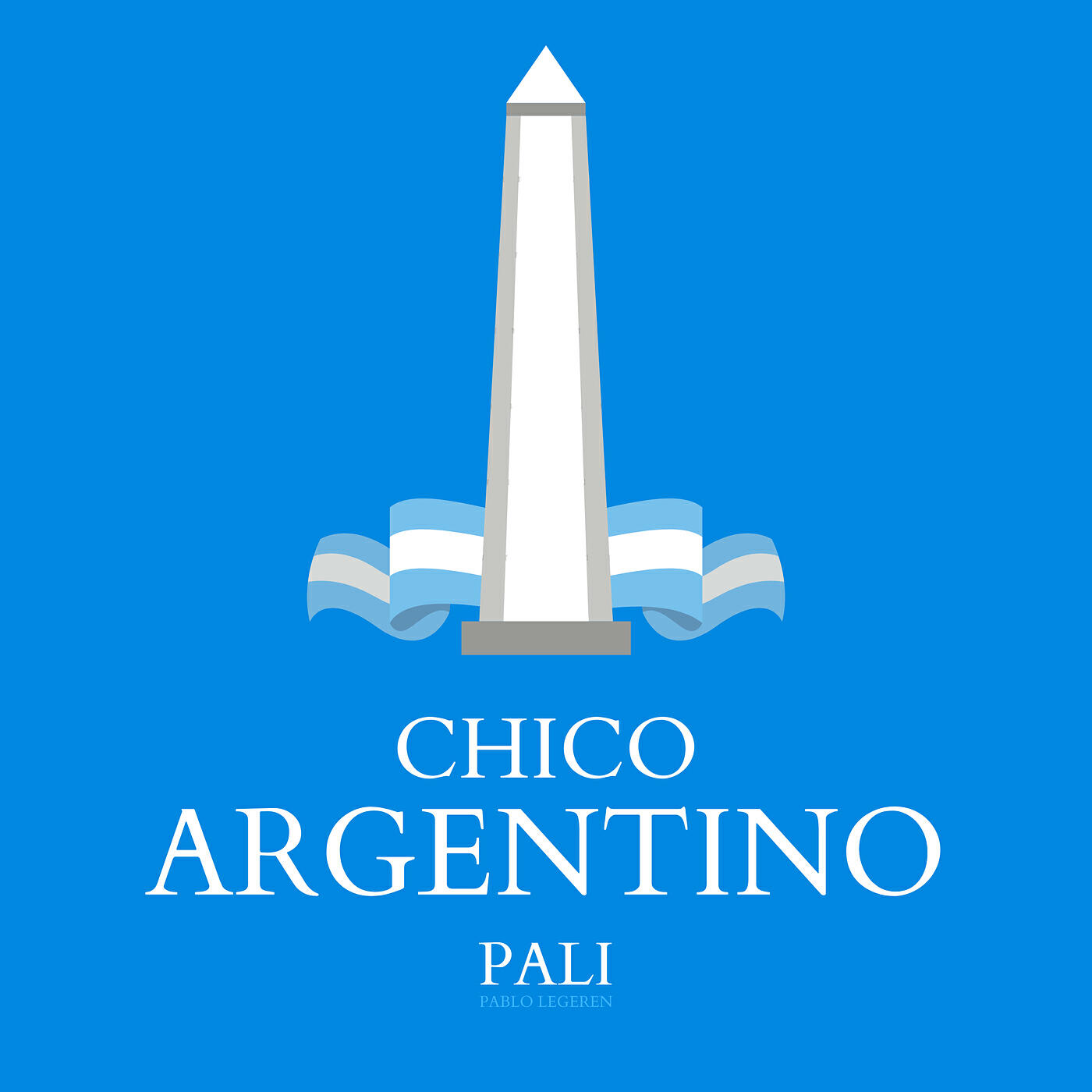 Релиз Chico Argentino