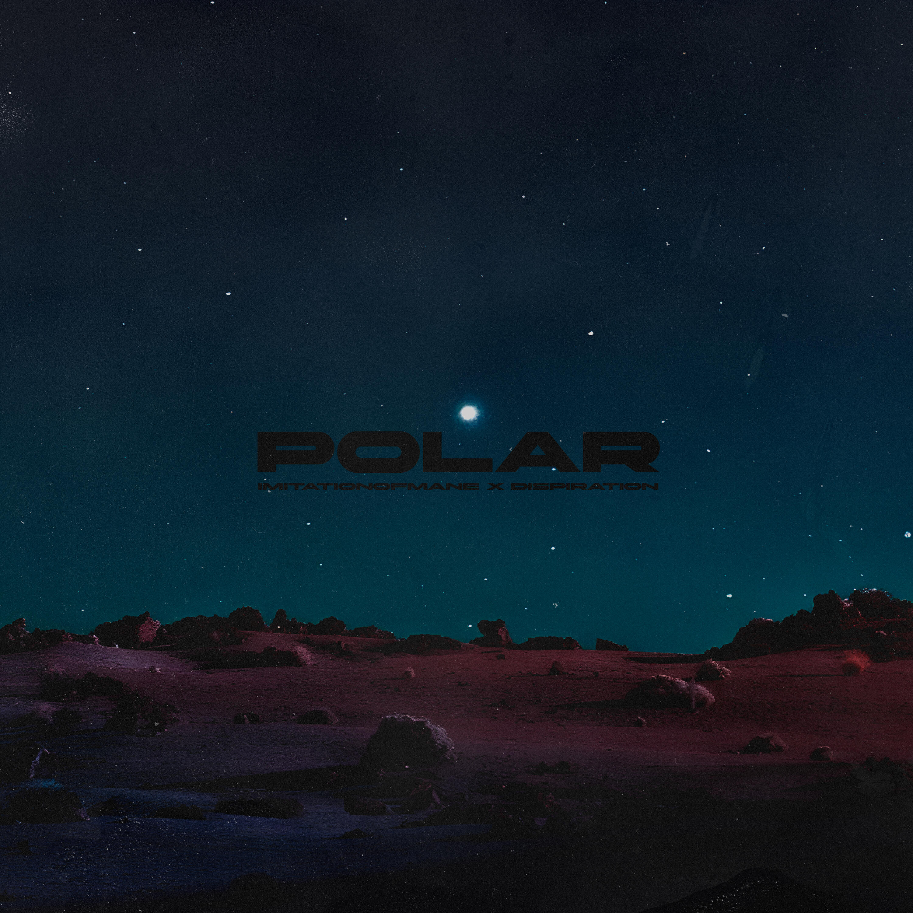 Релиз Polar