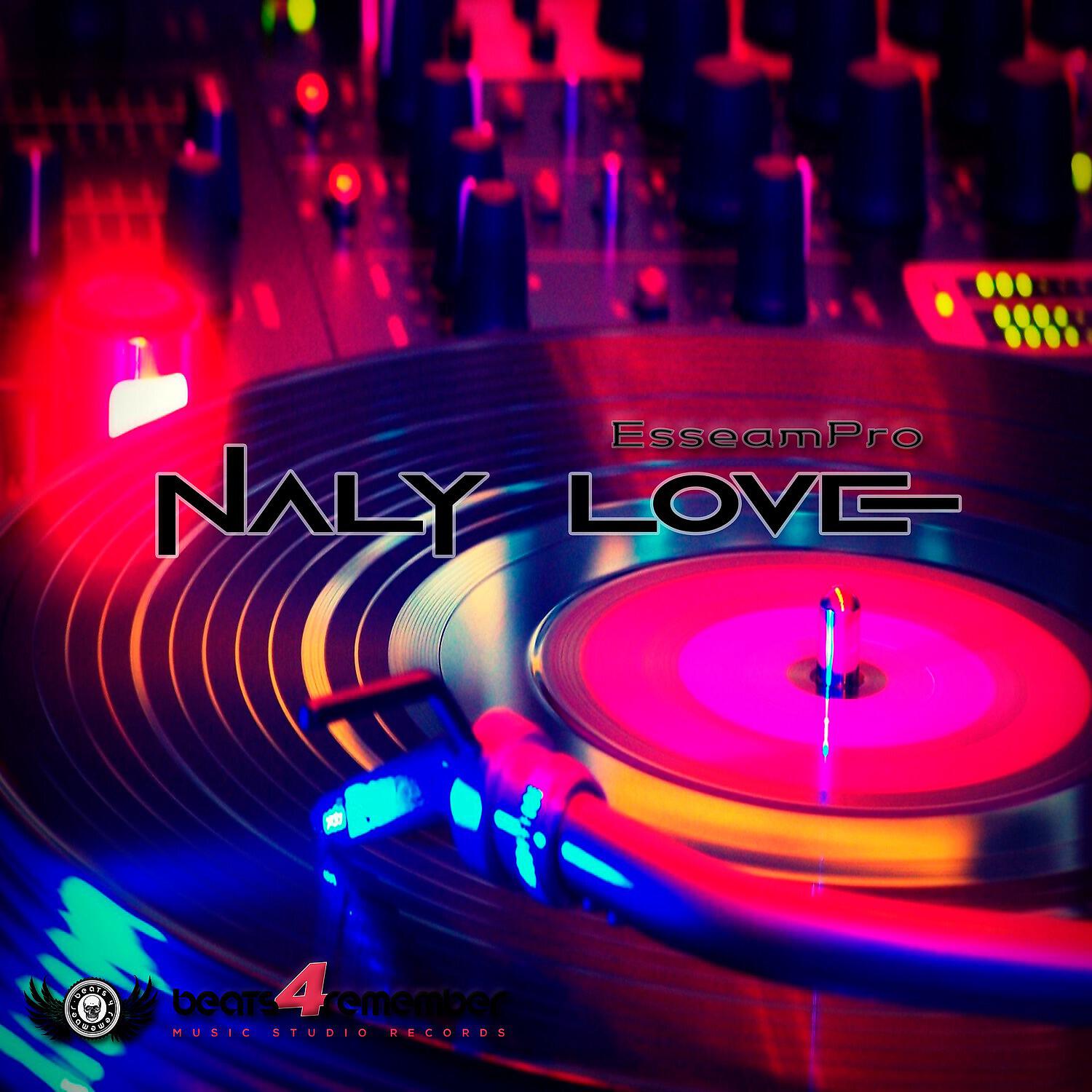 Релиз Naly Love.