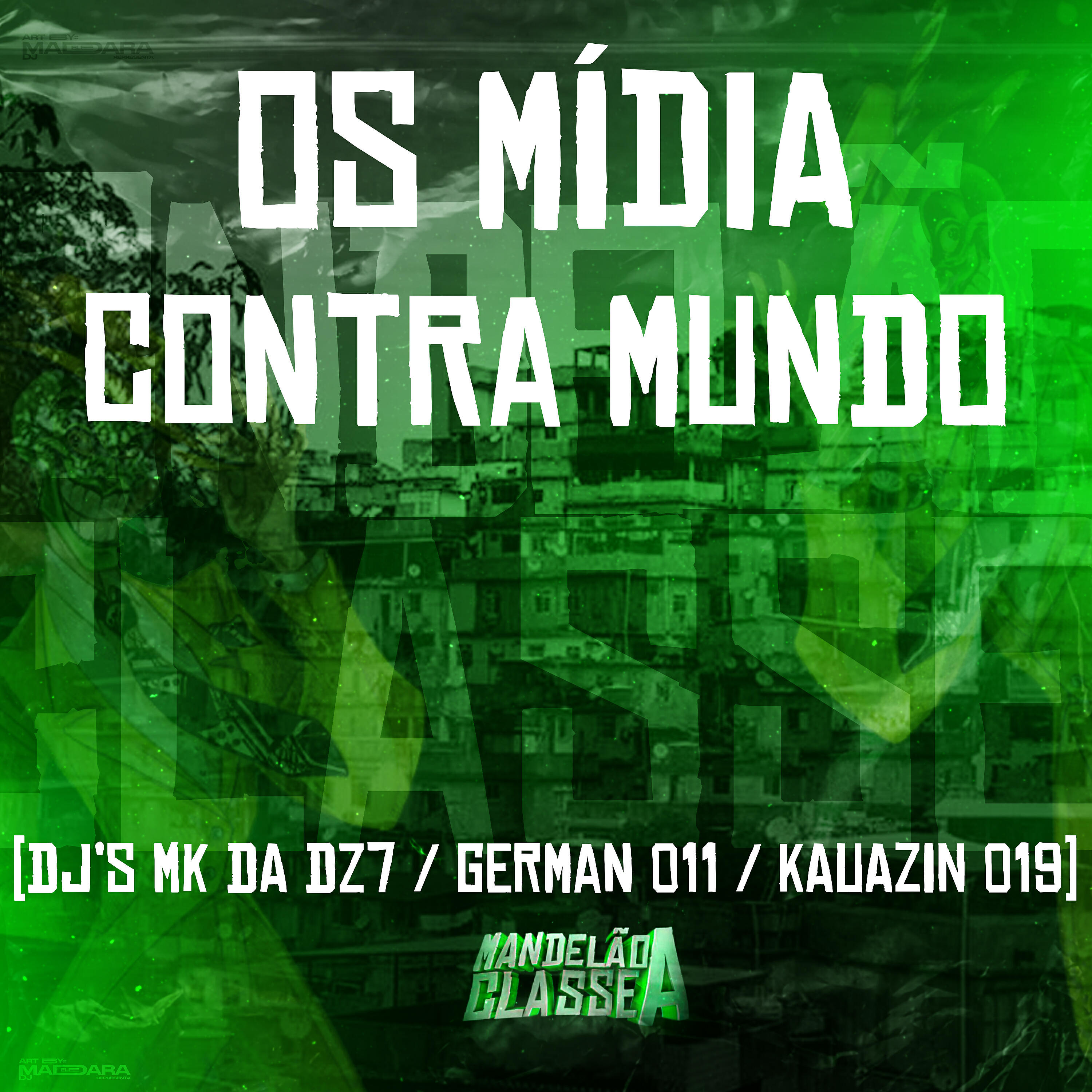DJ German 011