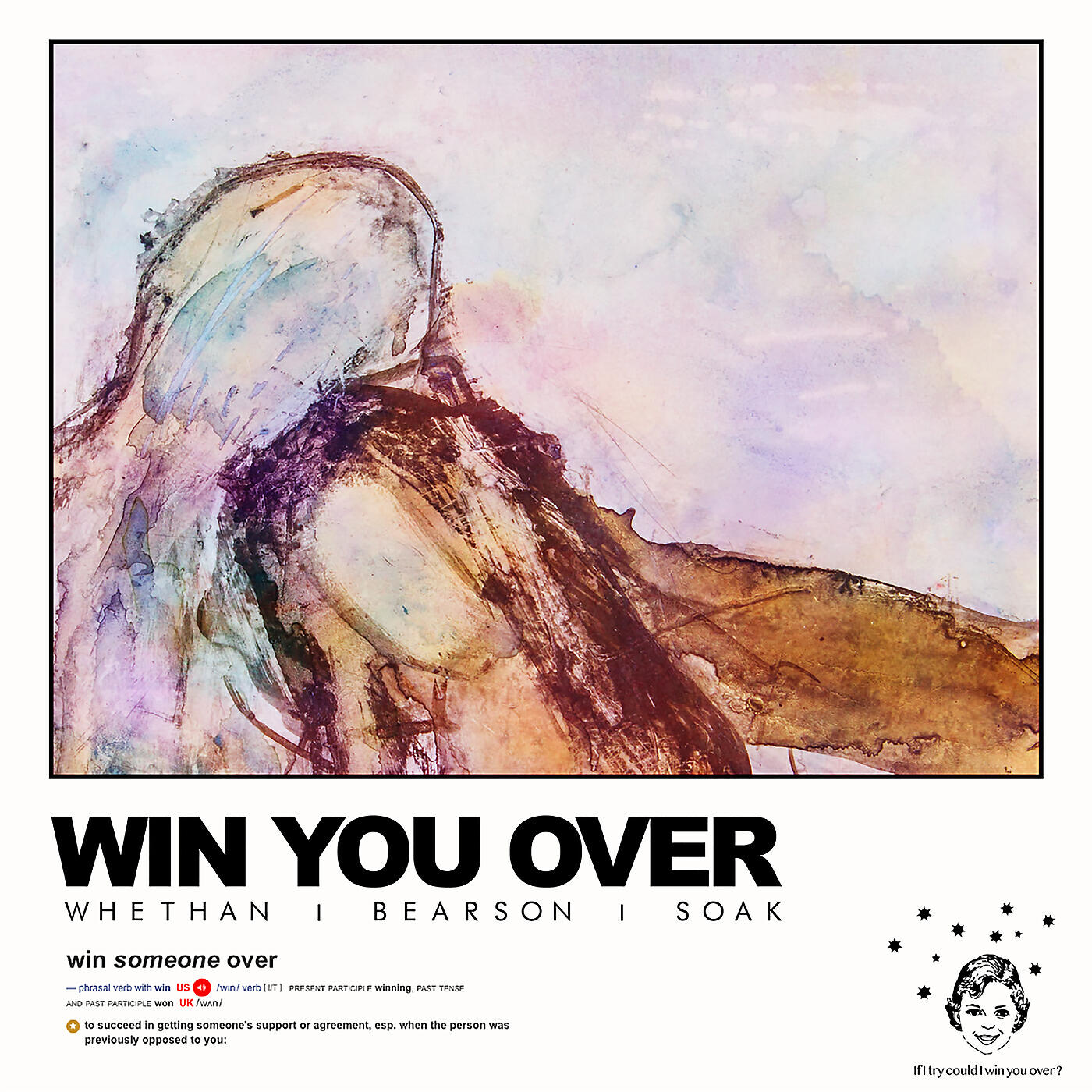 Релиз Win You Over