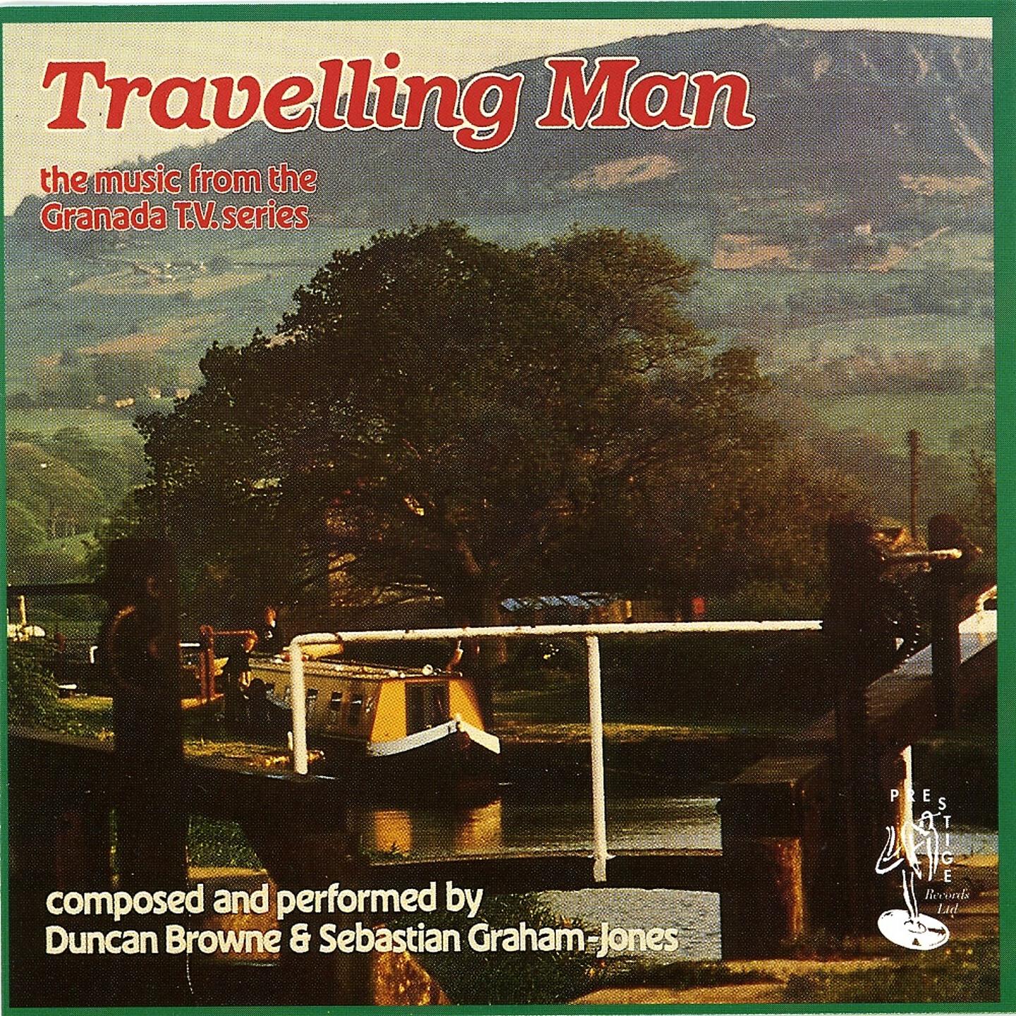 Duncan Browne & Sebastian Graham