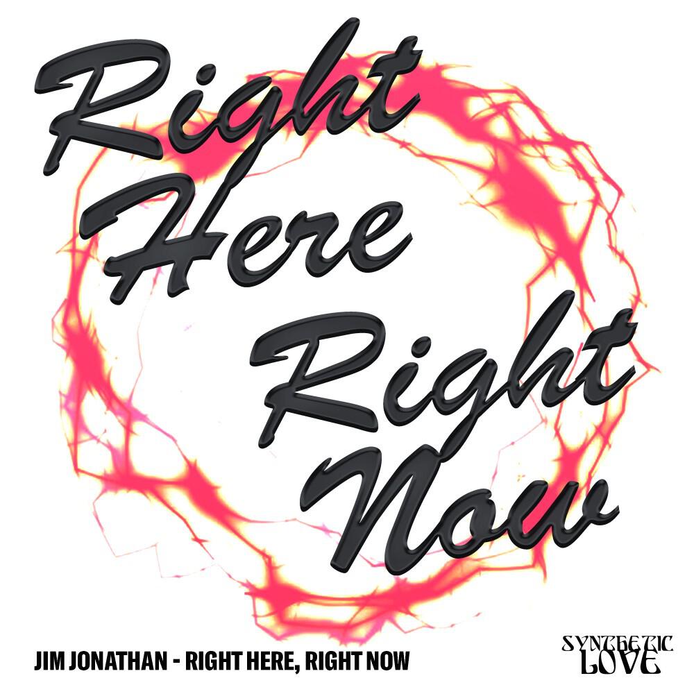 Релиз Right Here, Right Now!