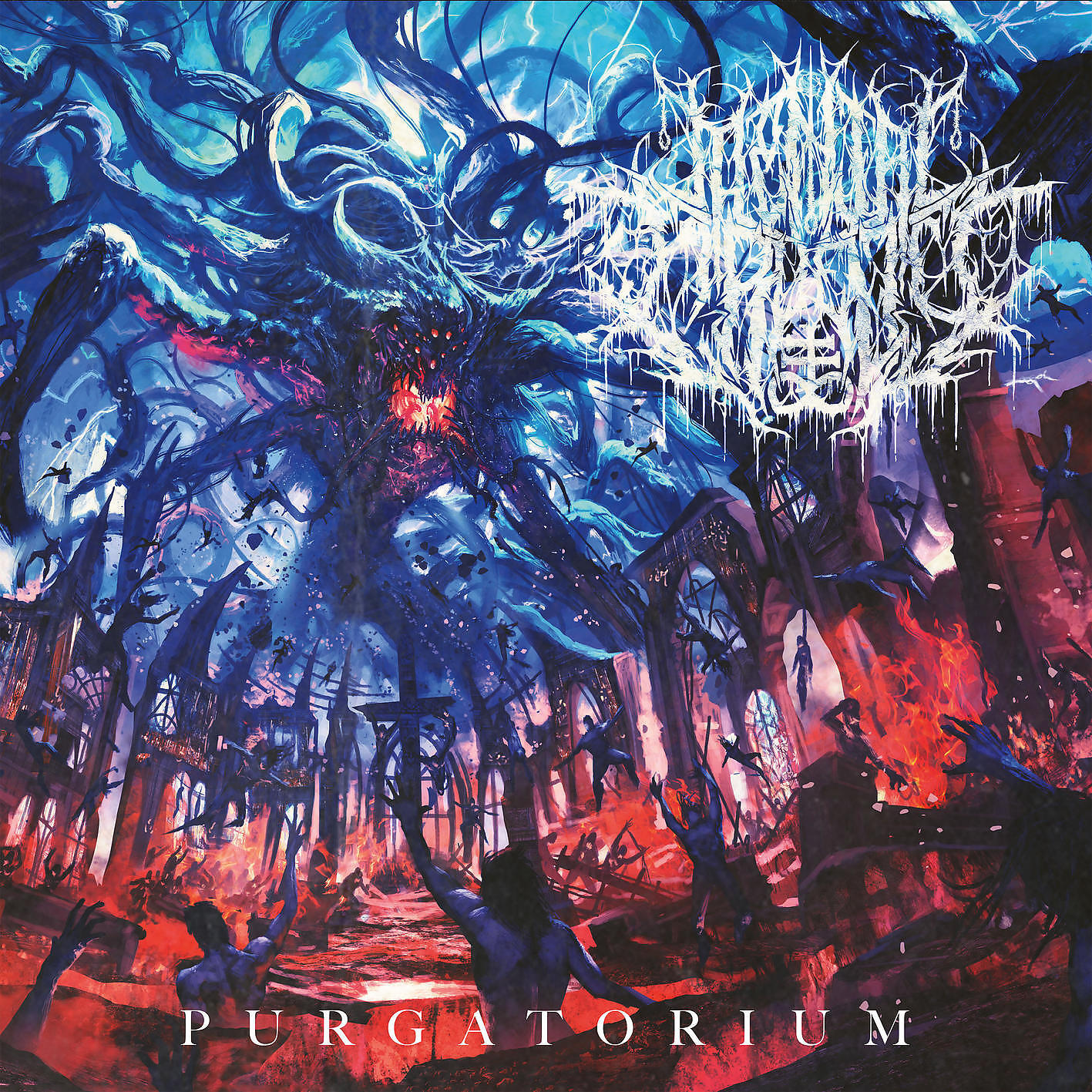 Релиз Purgatorium