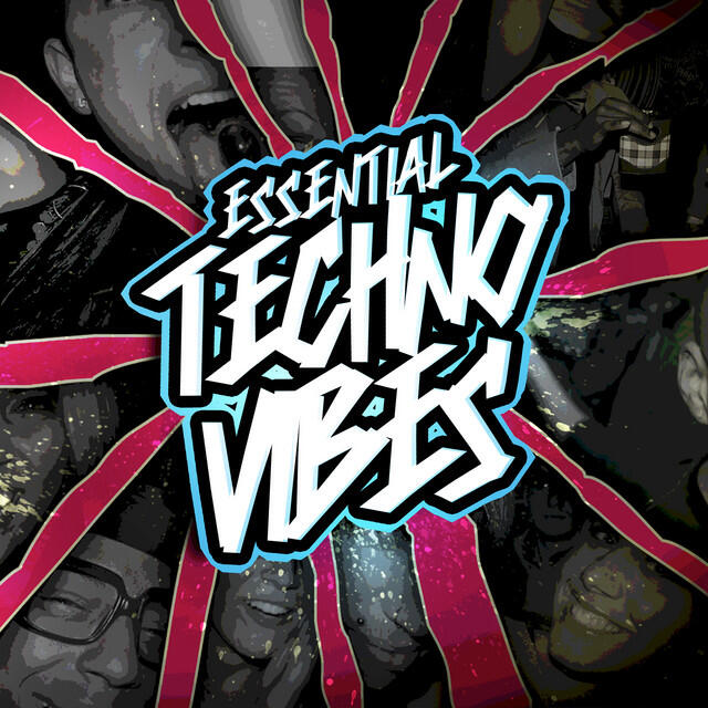 Релиз Essential Techno Vibes 2017