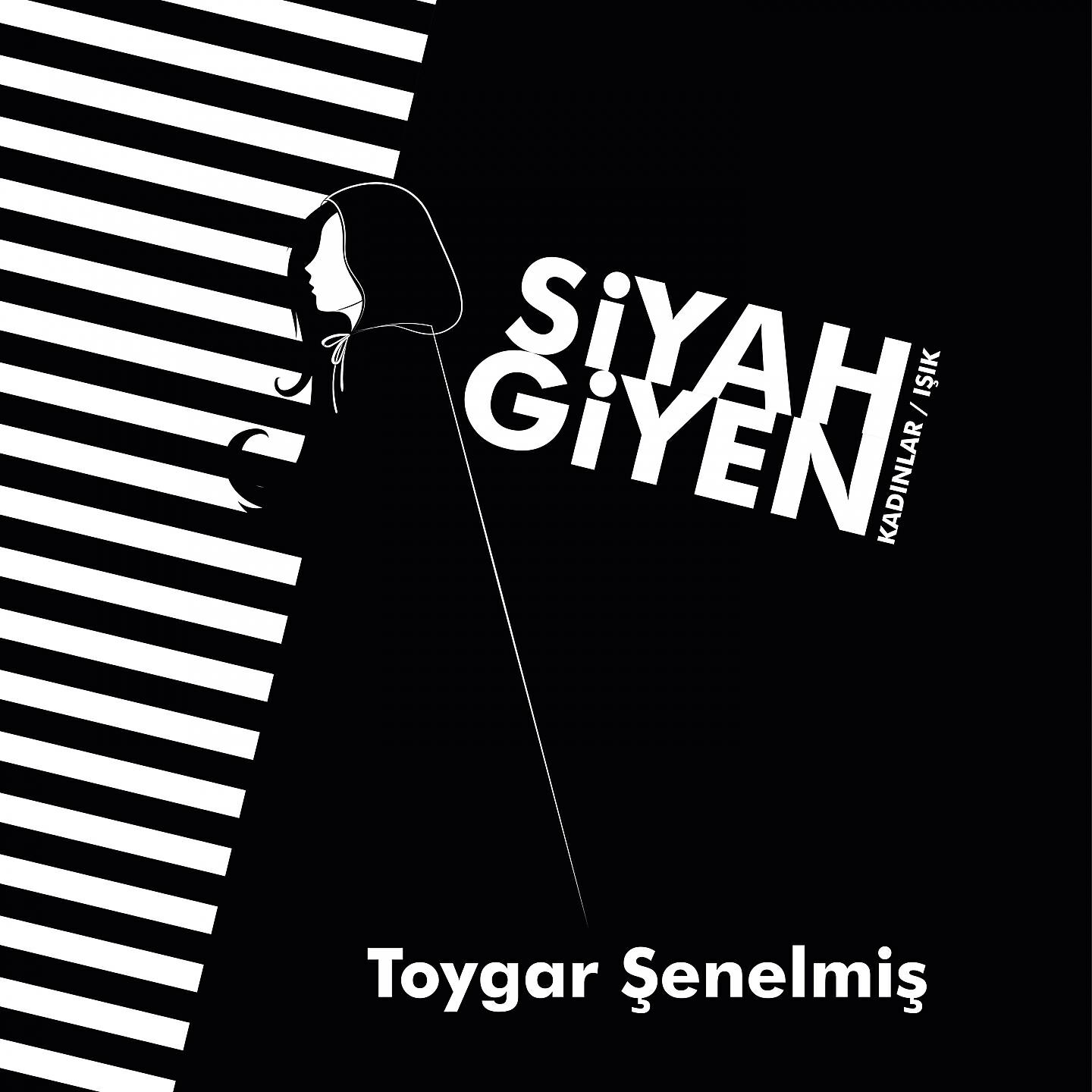 Релиз Siyah Giyen Kadınlar