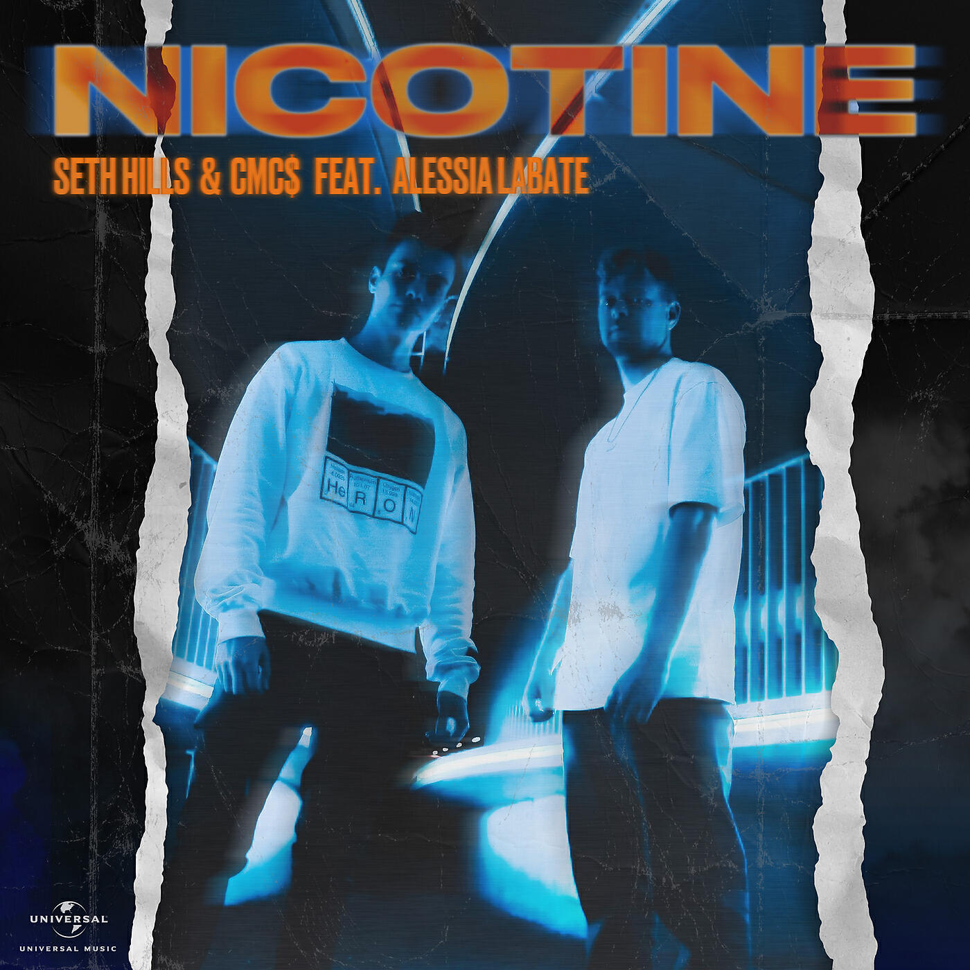 Релиз Nicotine