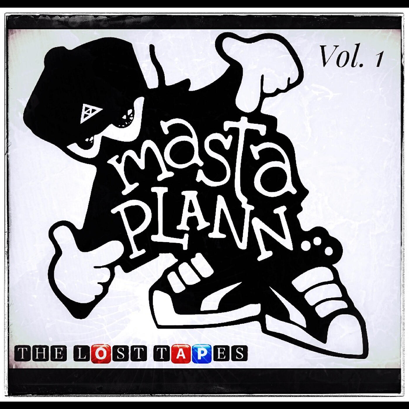 Релиз The Lost Tapes, Vol. 1