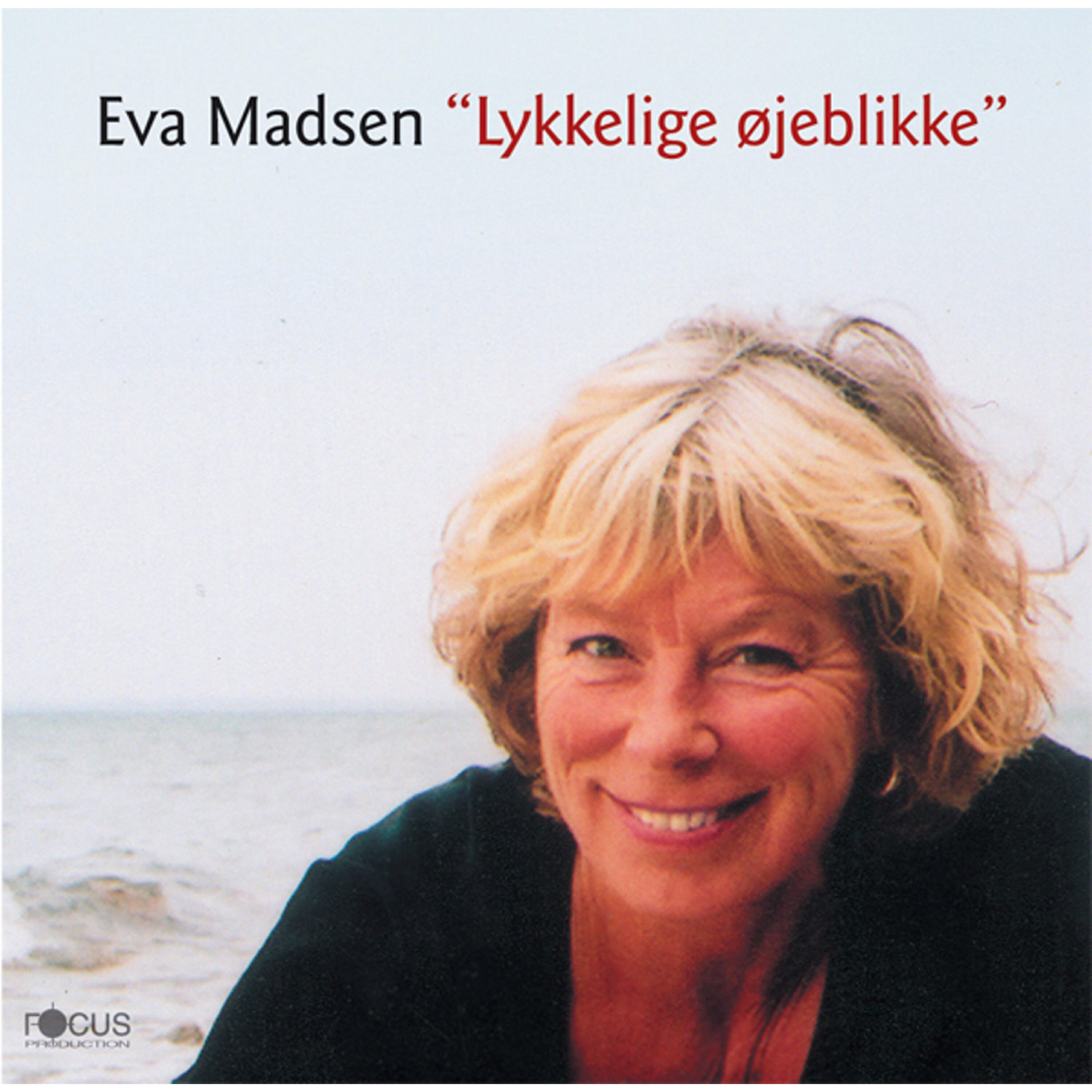 Релиз Lykkelige Øjeblikke