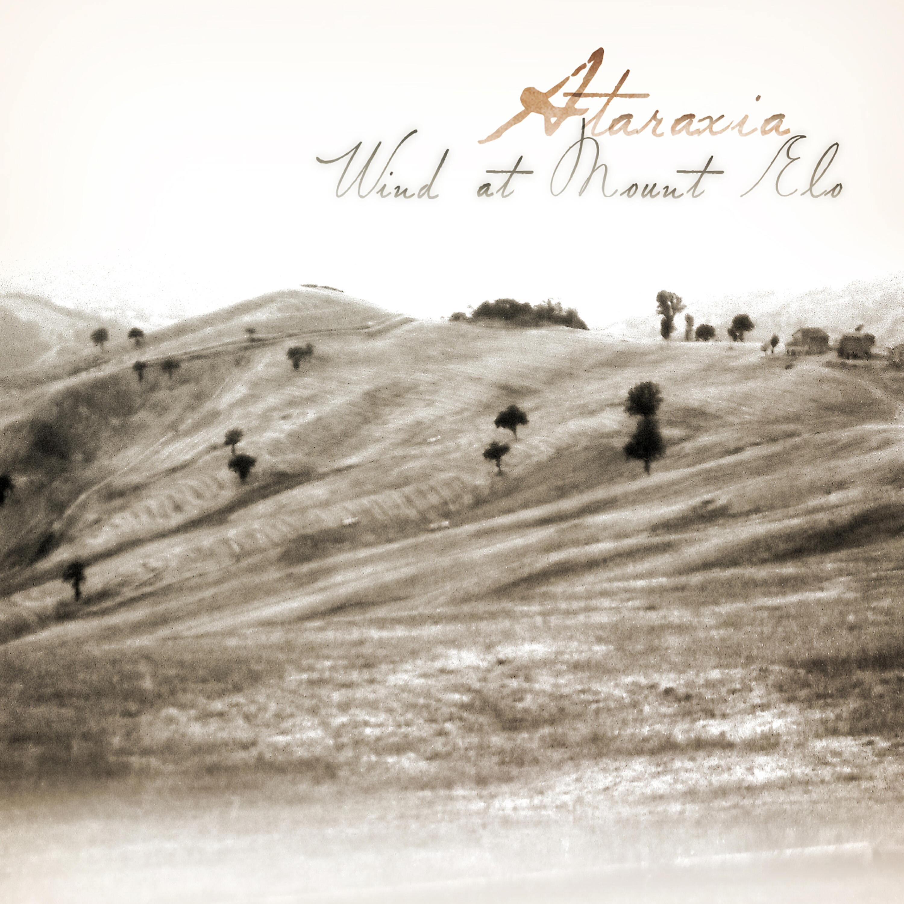 Релиз Wind at Mount Elo