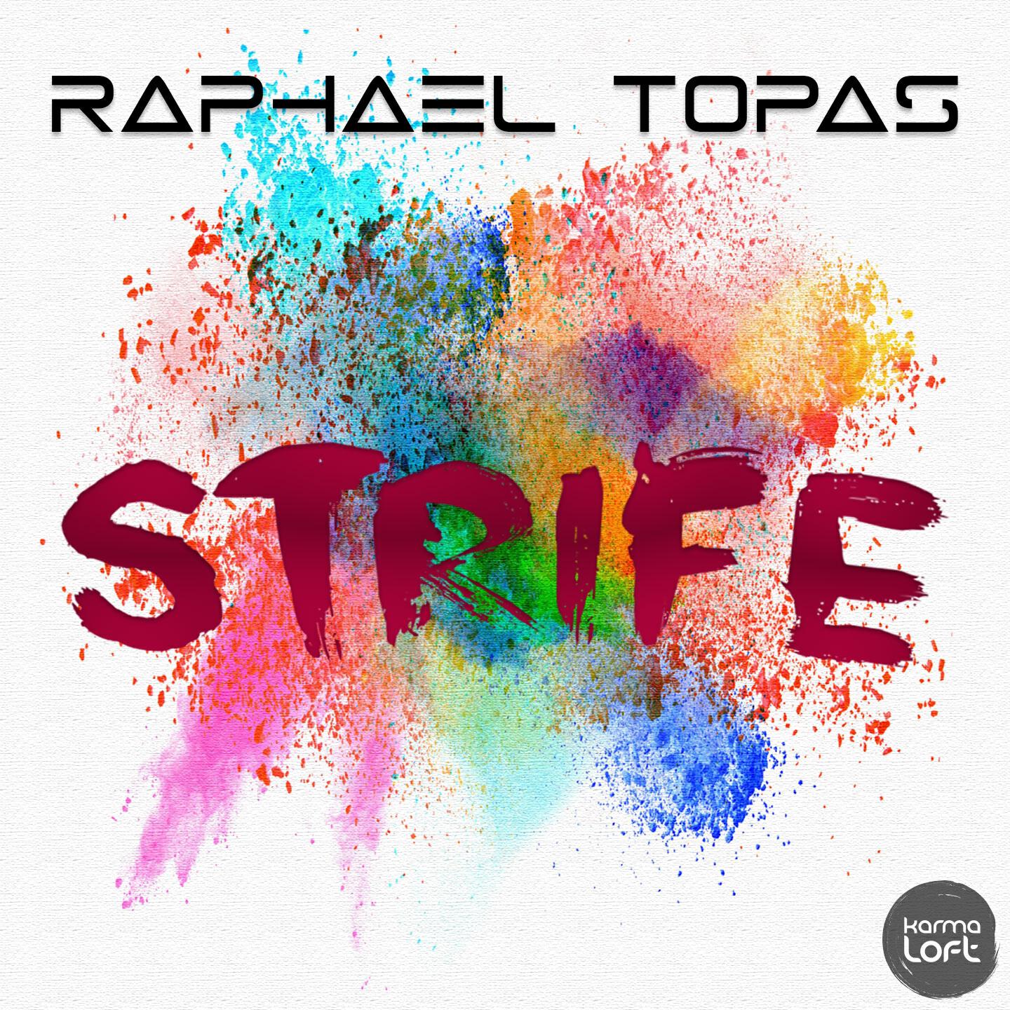 Релиз Strife