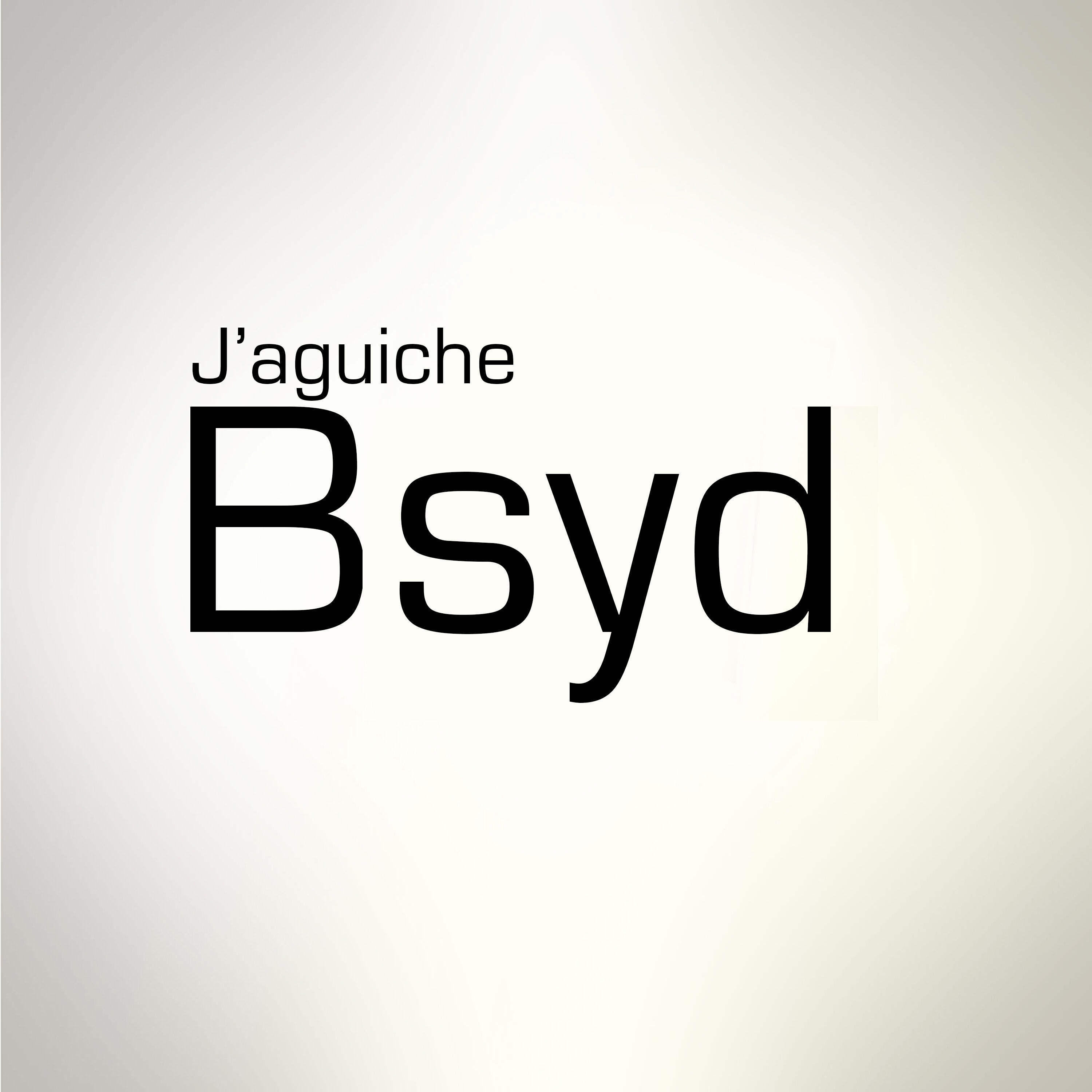 Релиз J'aguiche