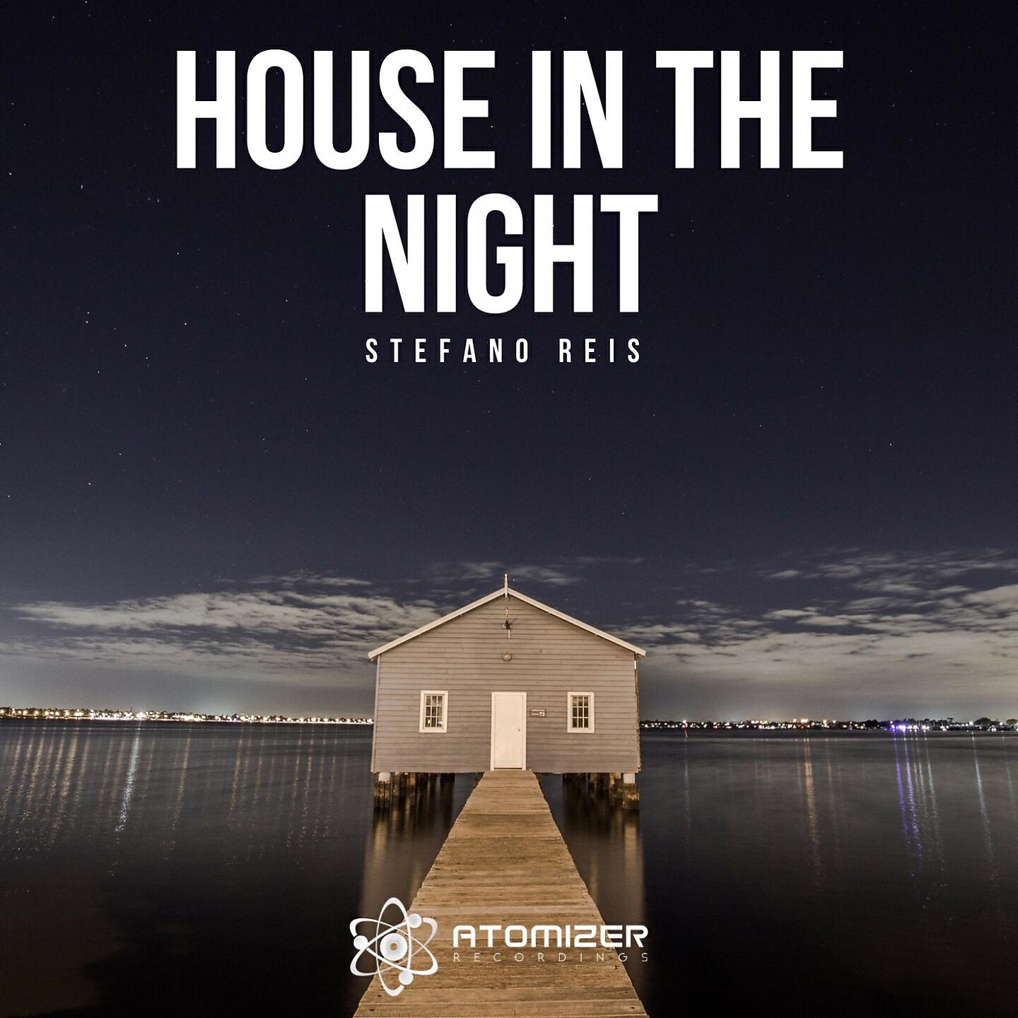 Релиз House in the Night