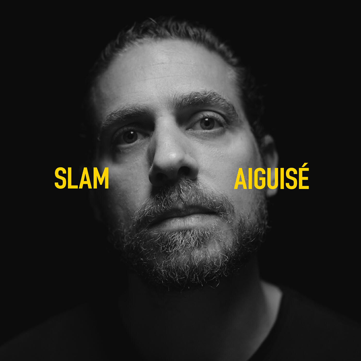 Релиз SLAM AIGUISÉ