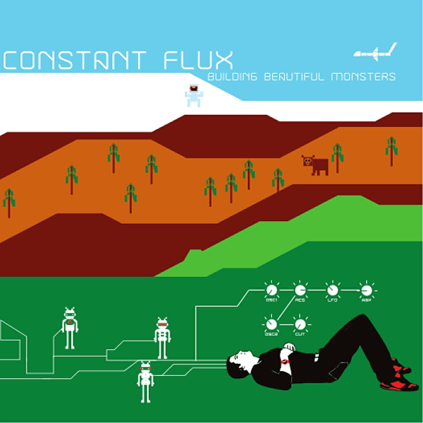 Constant Flux