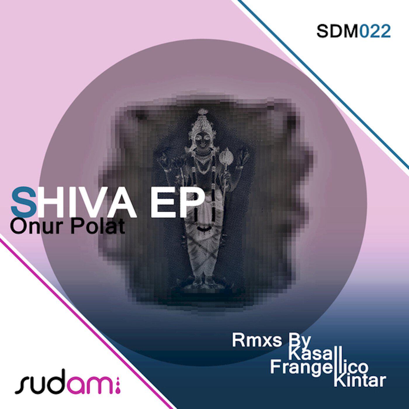 Релиз Shiva EP