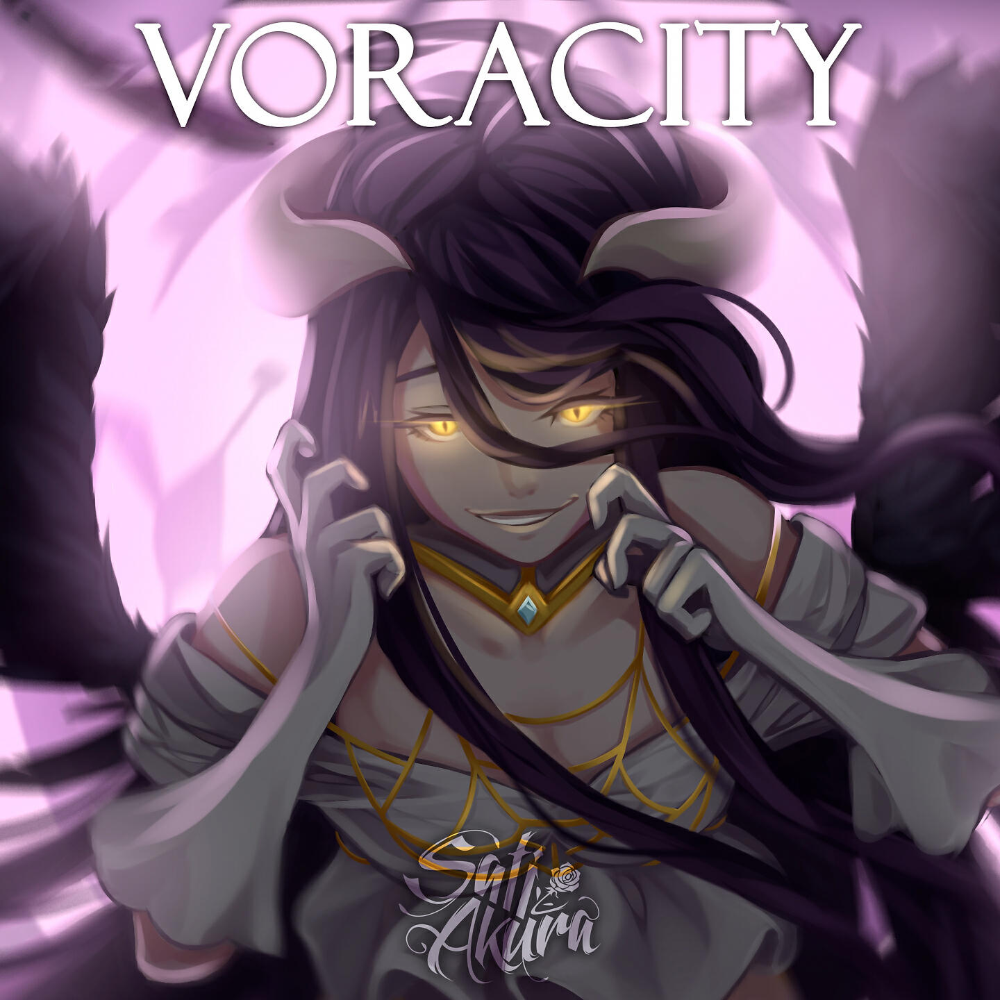 Релиз VORACITY