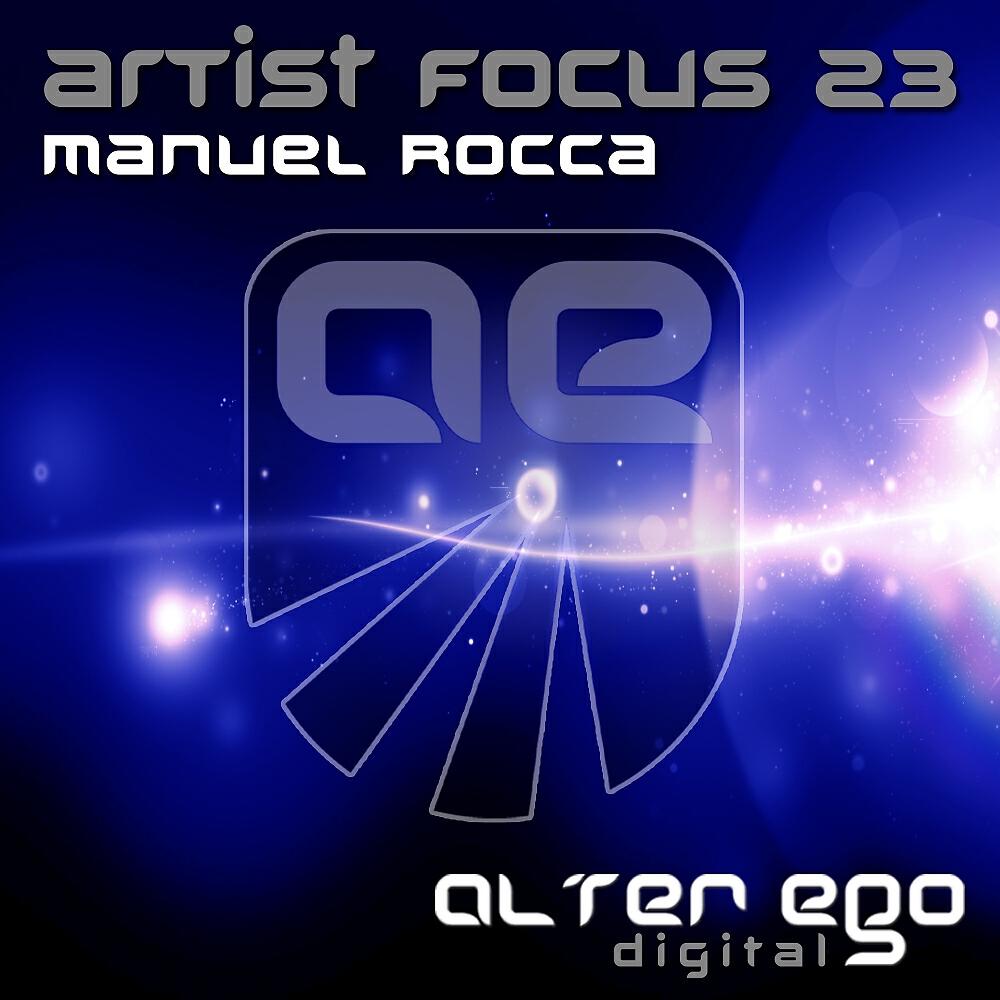 Релиз Artist Focus 23