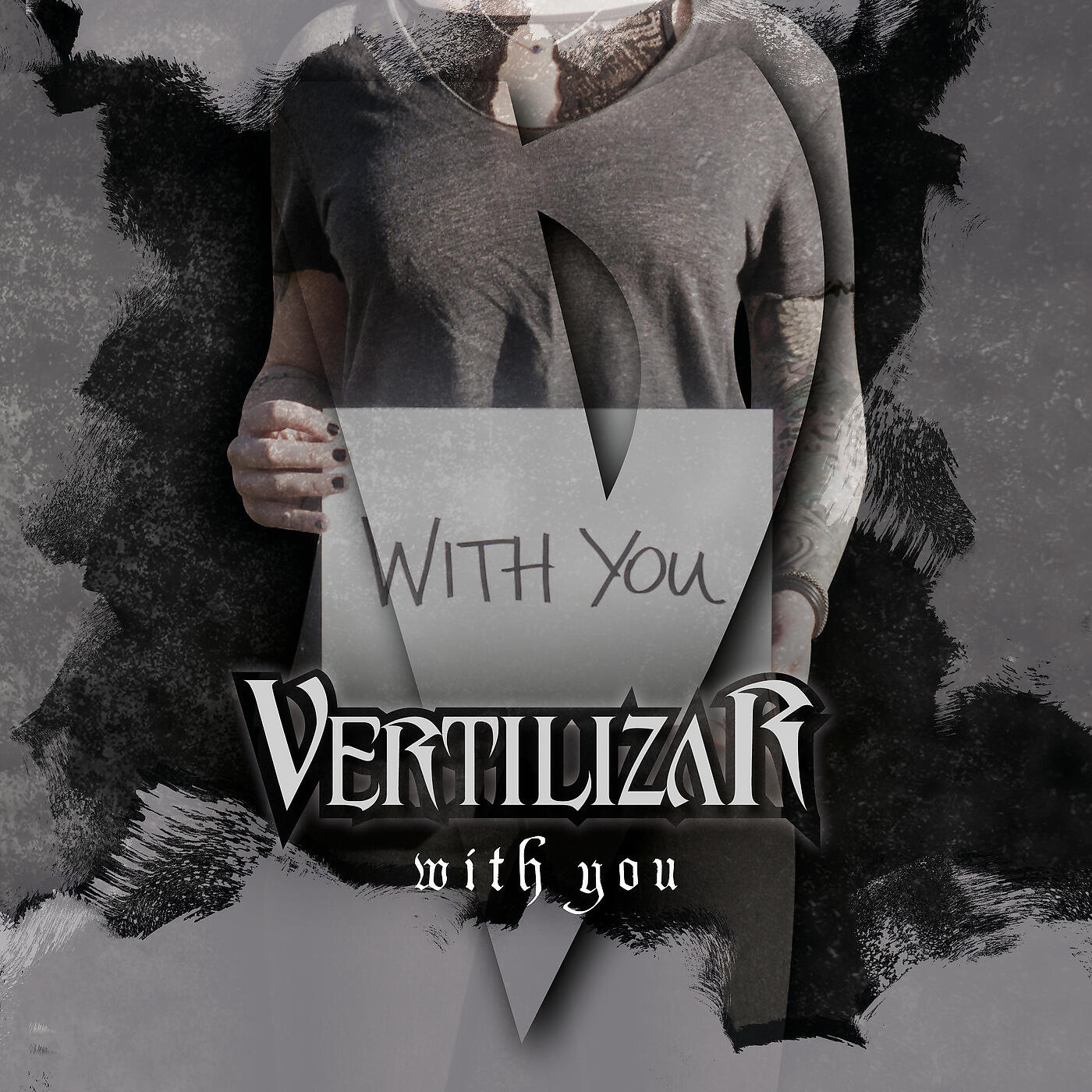 Релиз With You