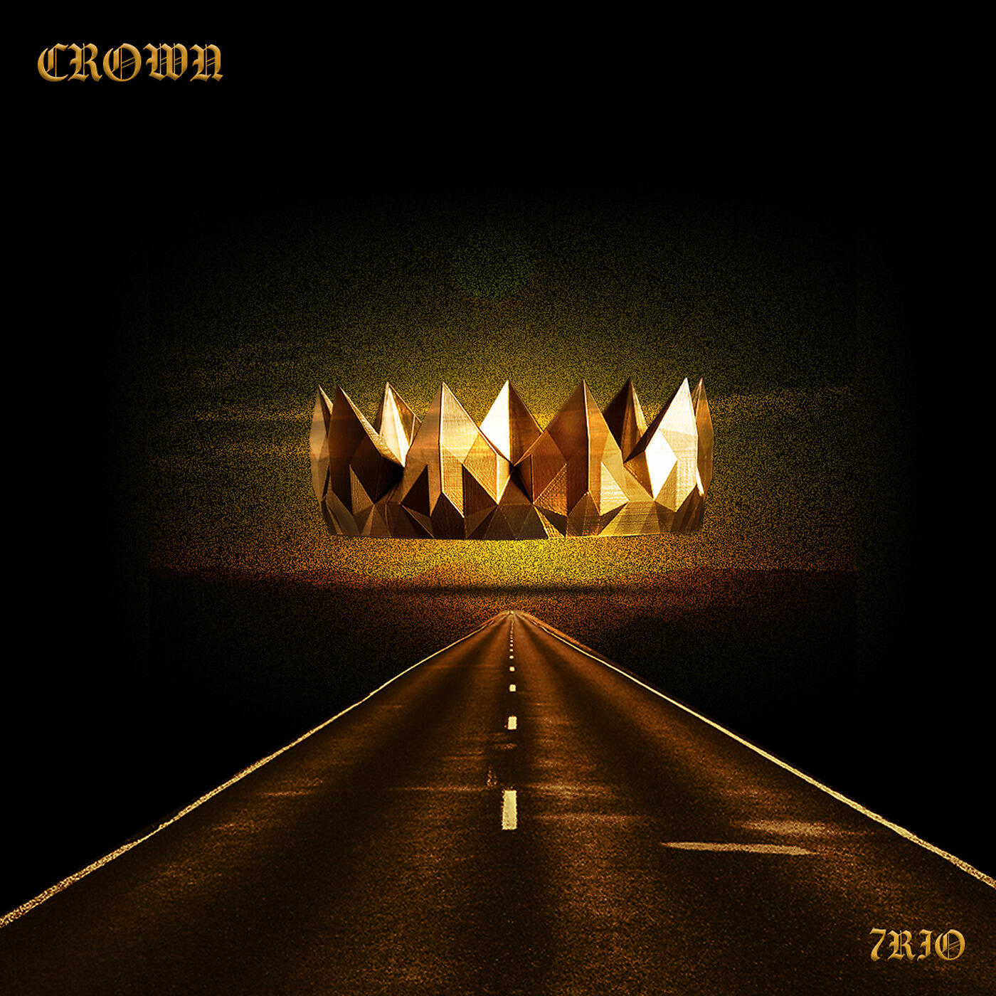 Релиз Crown