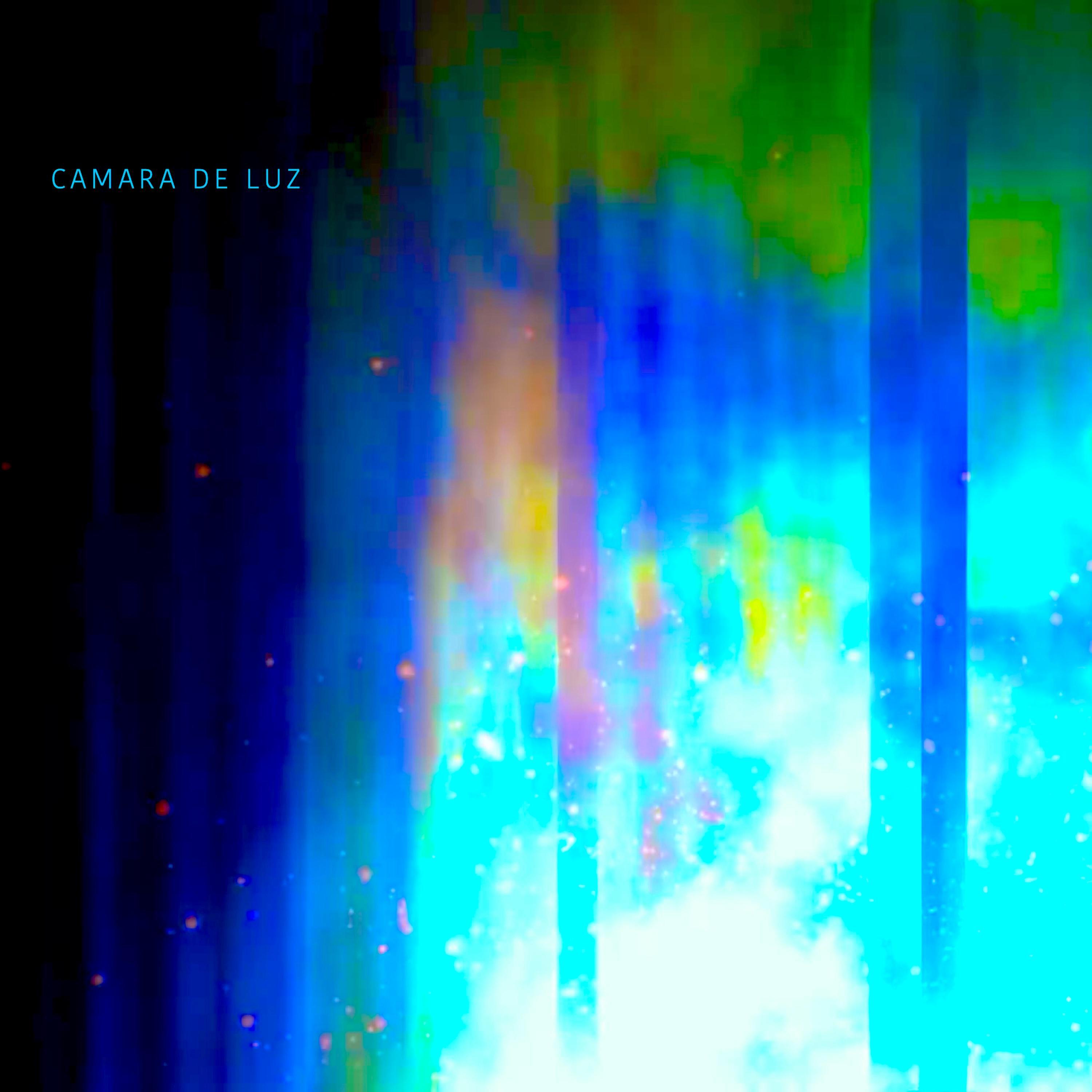 Релиз Camara de Luz