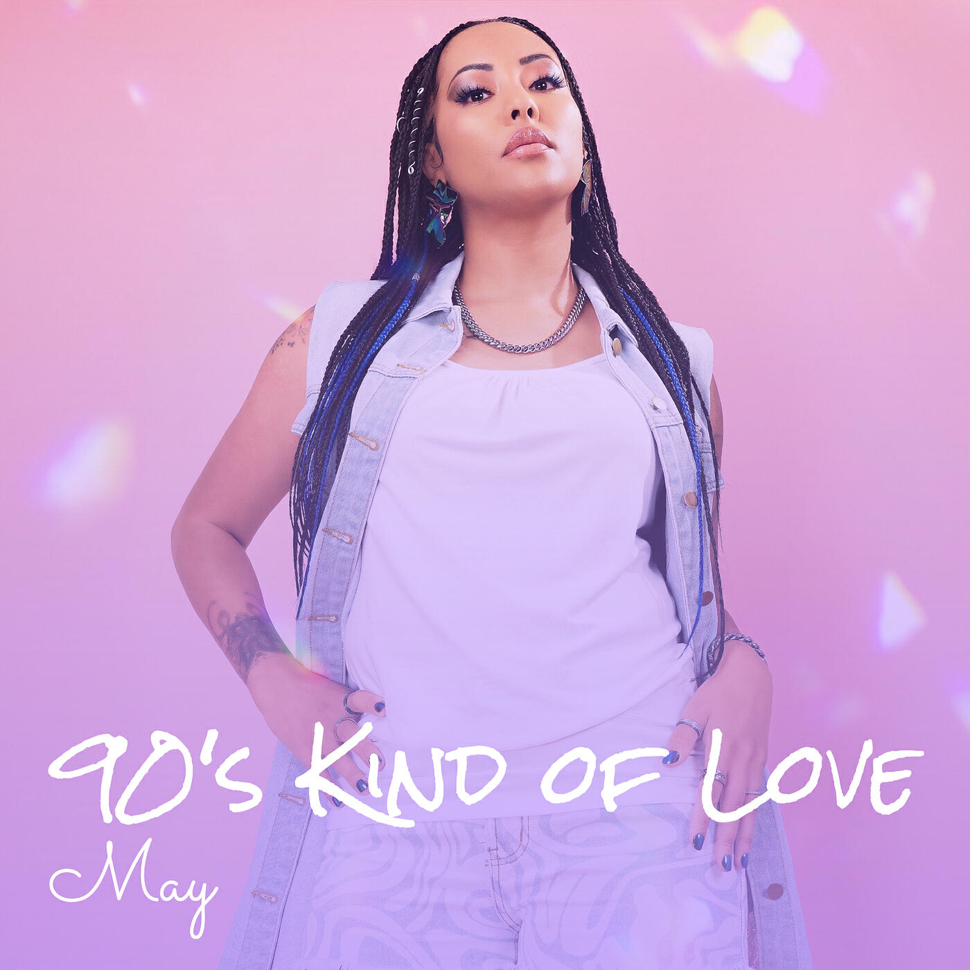 Релиз 90's Kind of Love