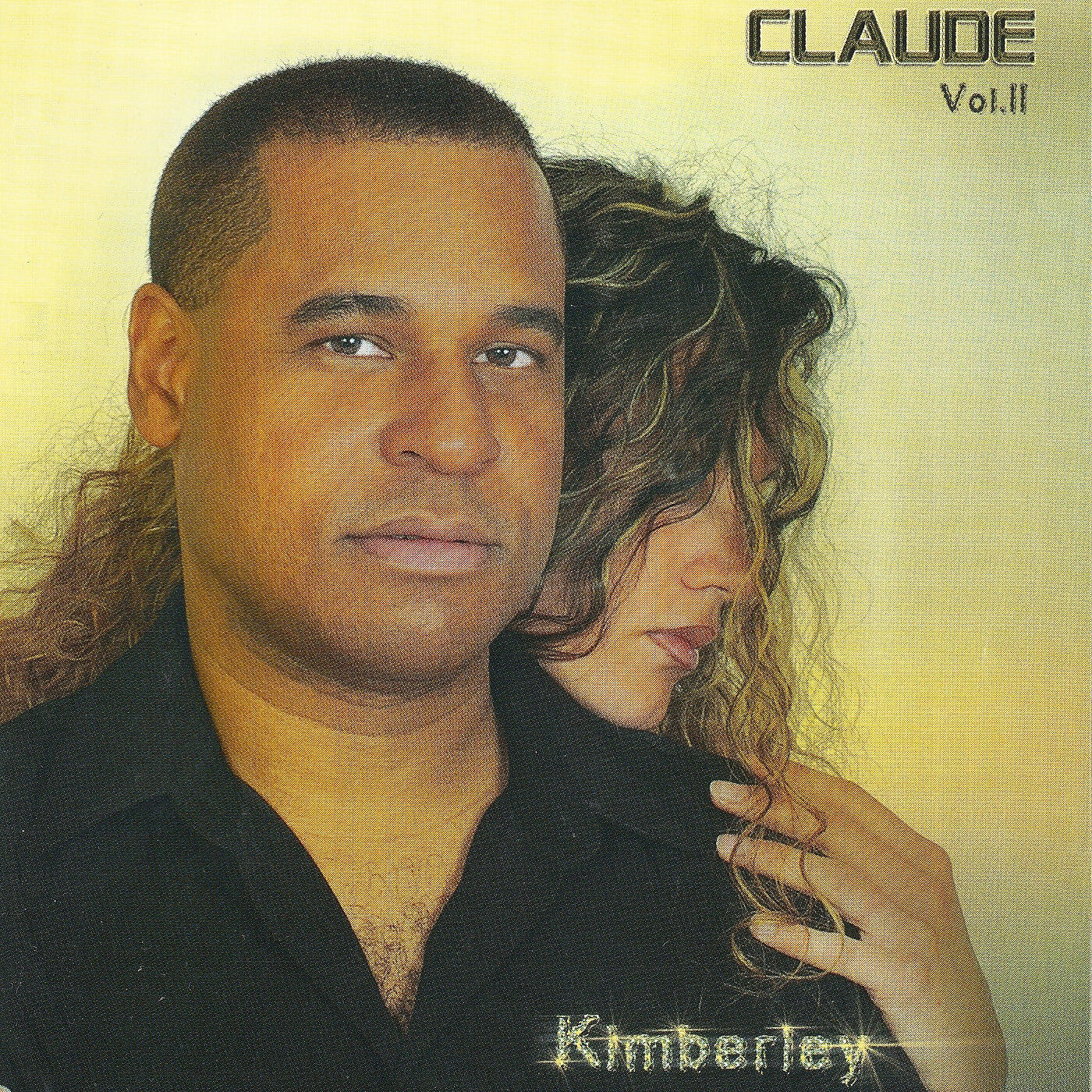 Релиз Claude Vol. II Kimberley