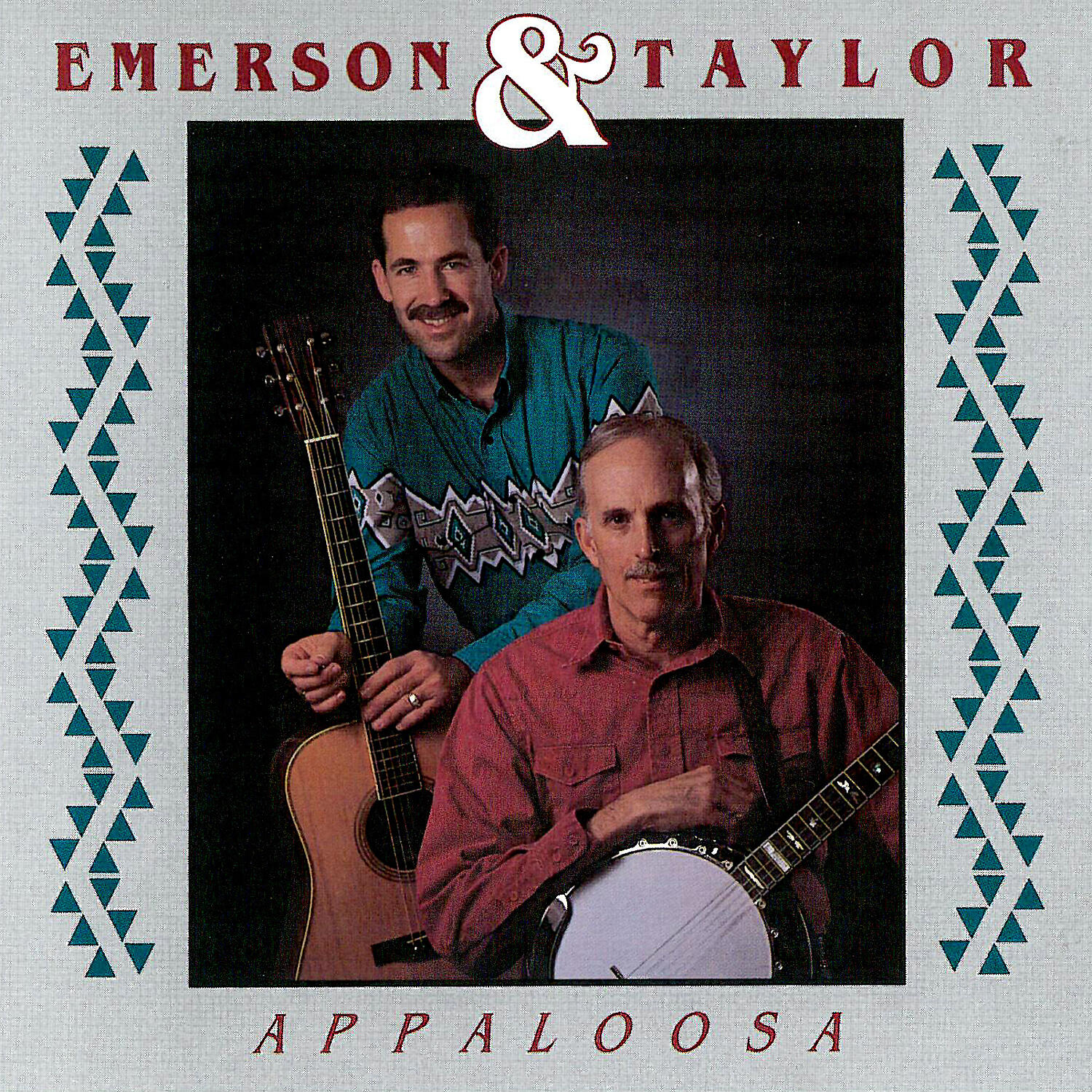 Релиз Appaloosa
