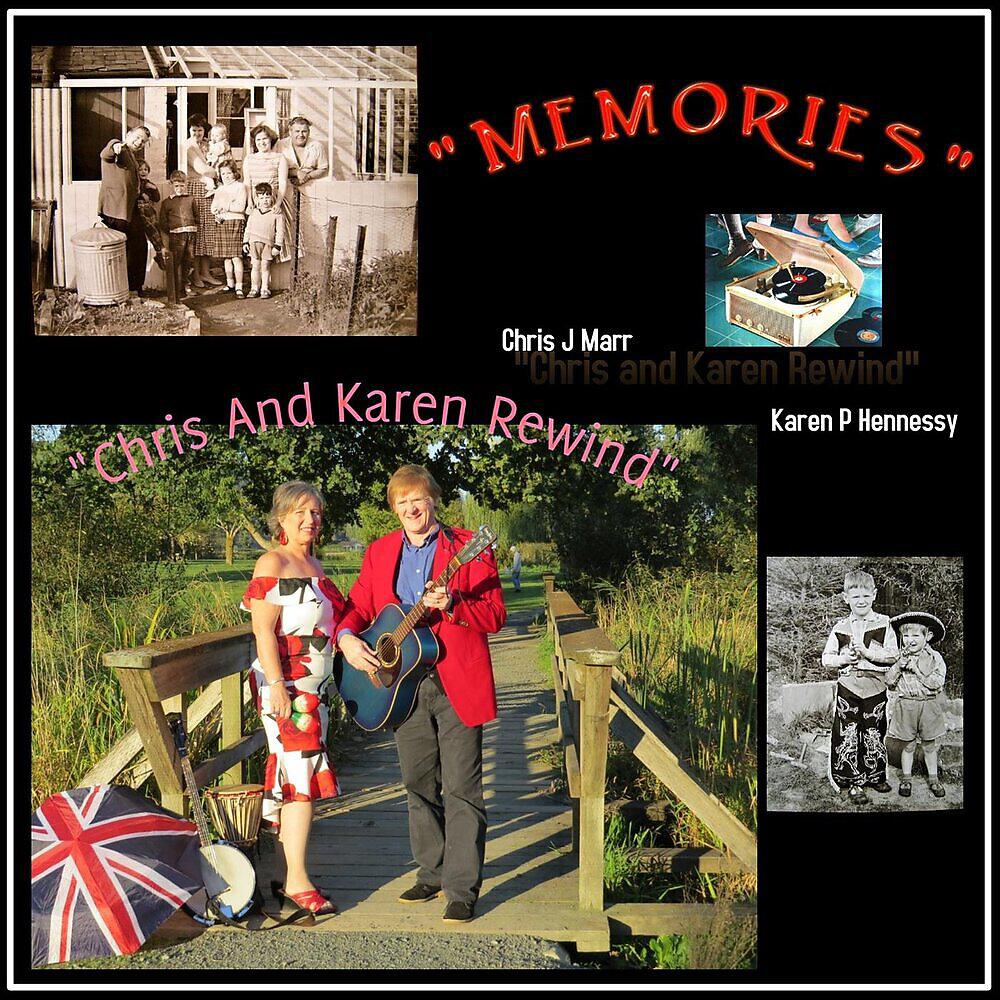 Karen P Hennessy