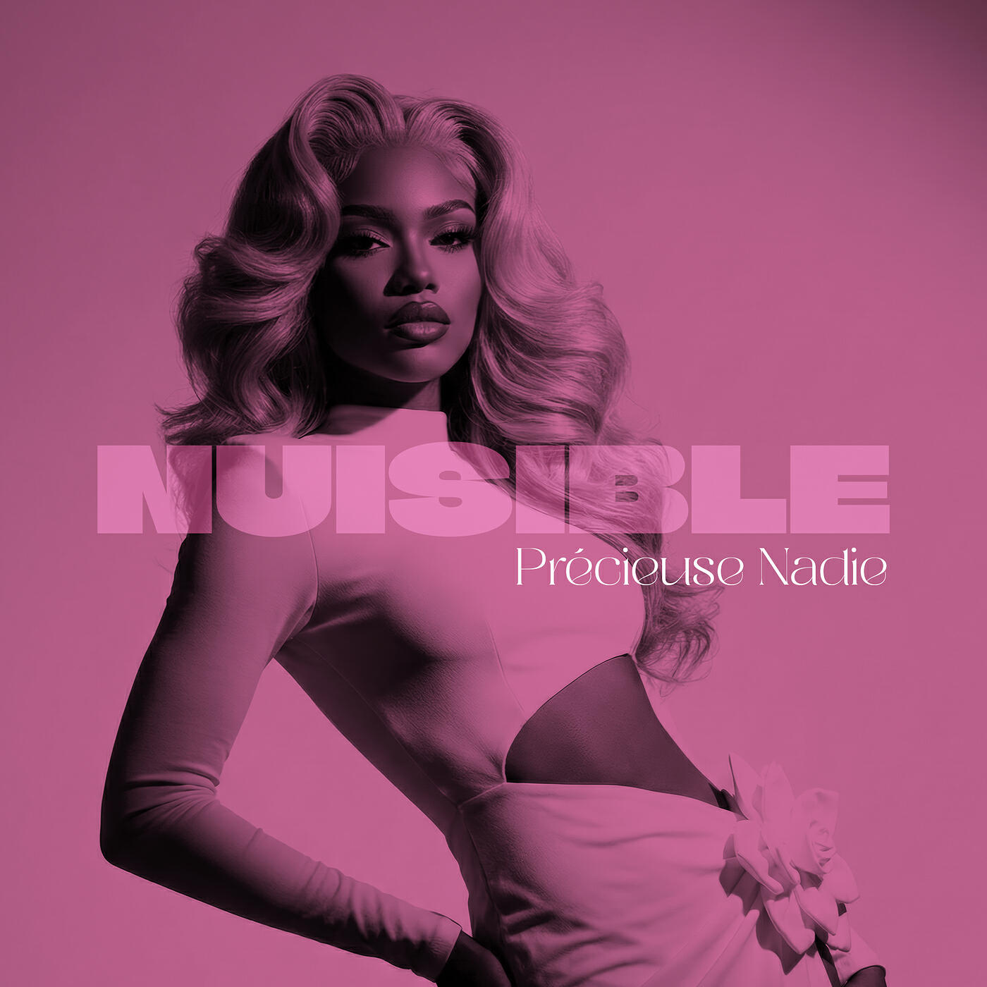 Релиз Nuisible