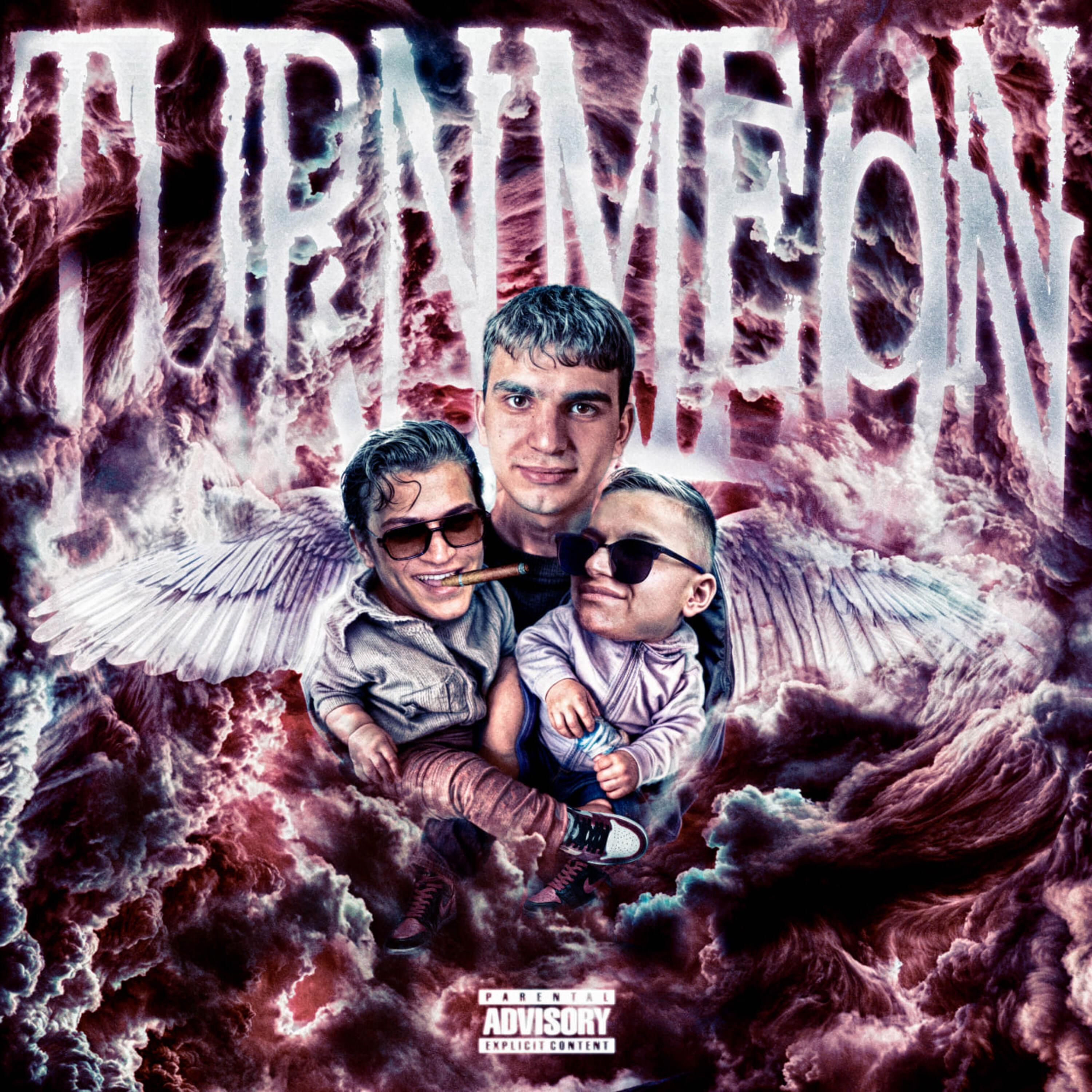 Релиз TURN ME ON