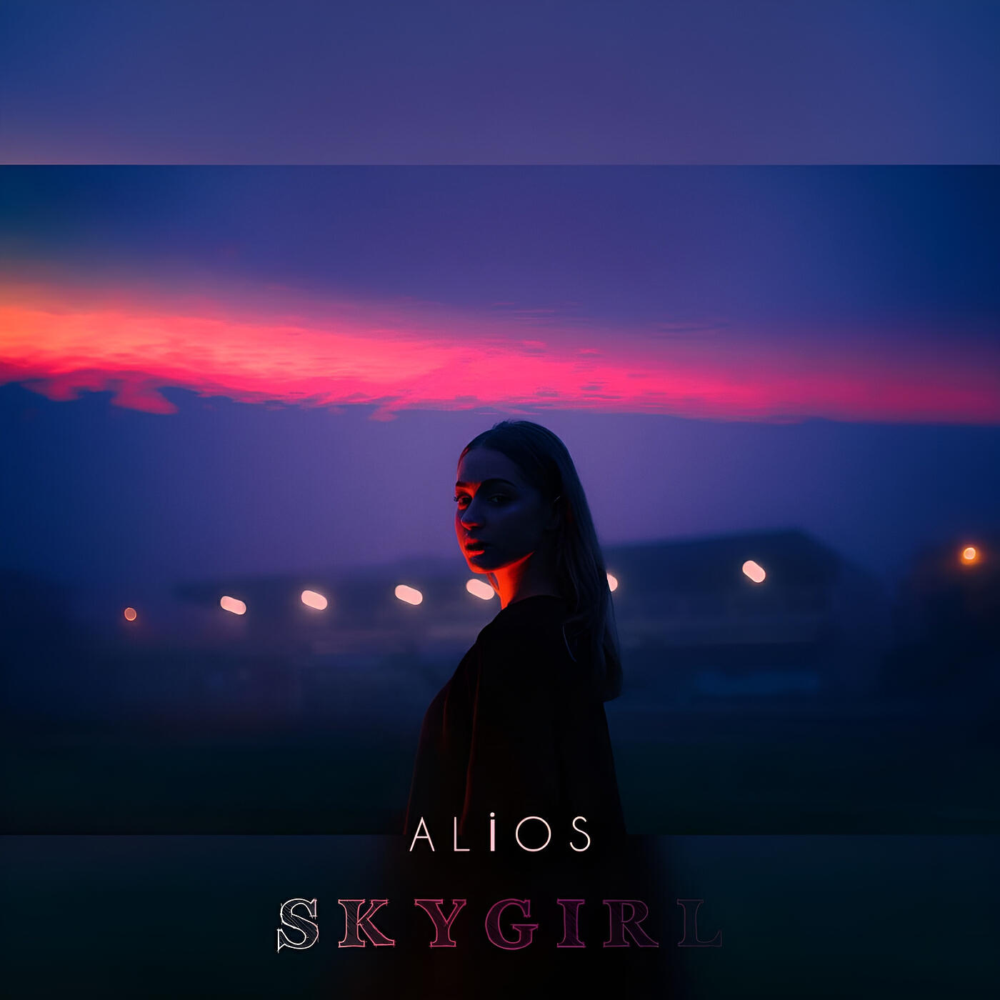 Релиз Skygirl