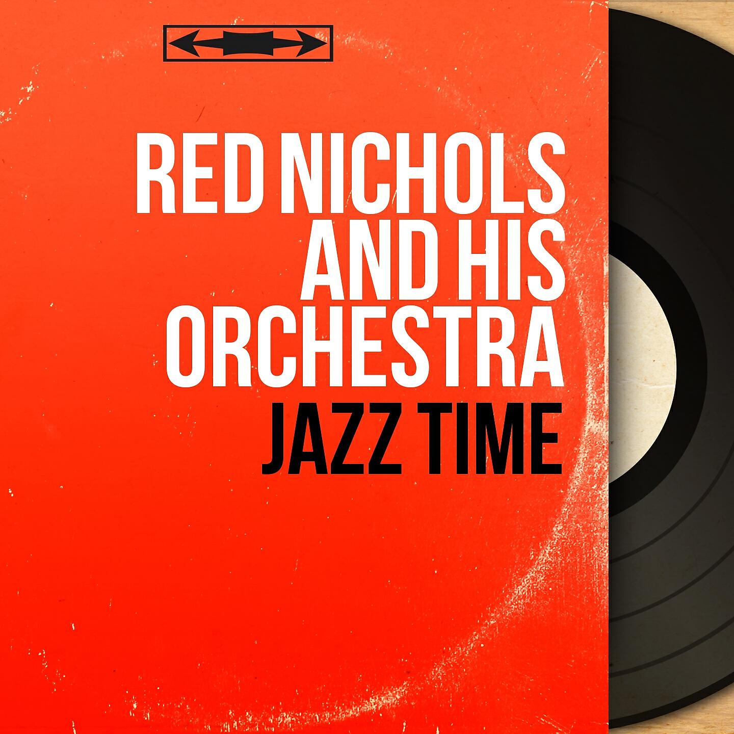 Релиз Jazz Time