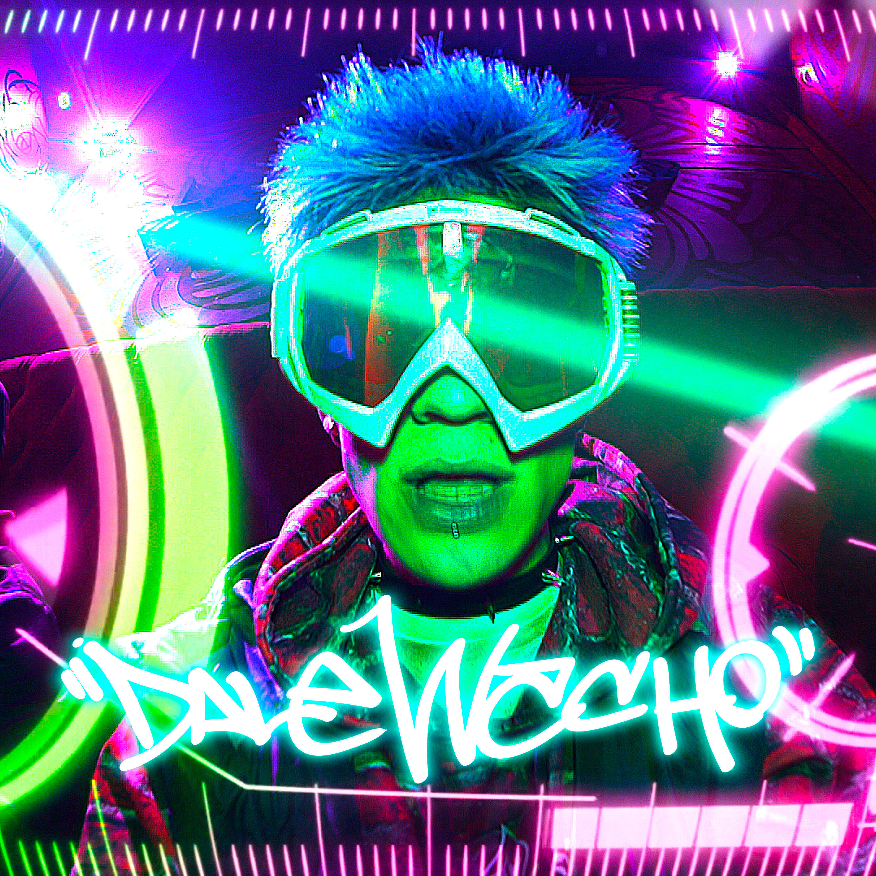 Релиз Dale Wacho