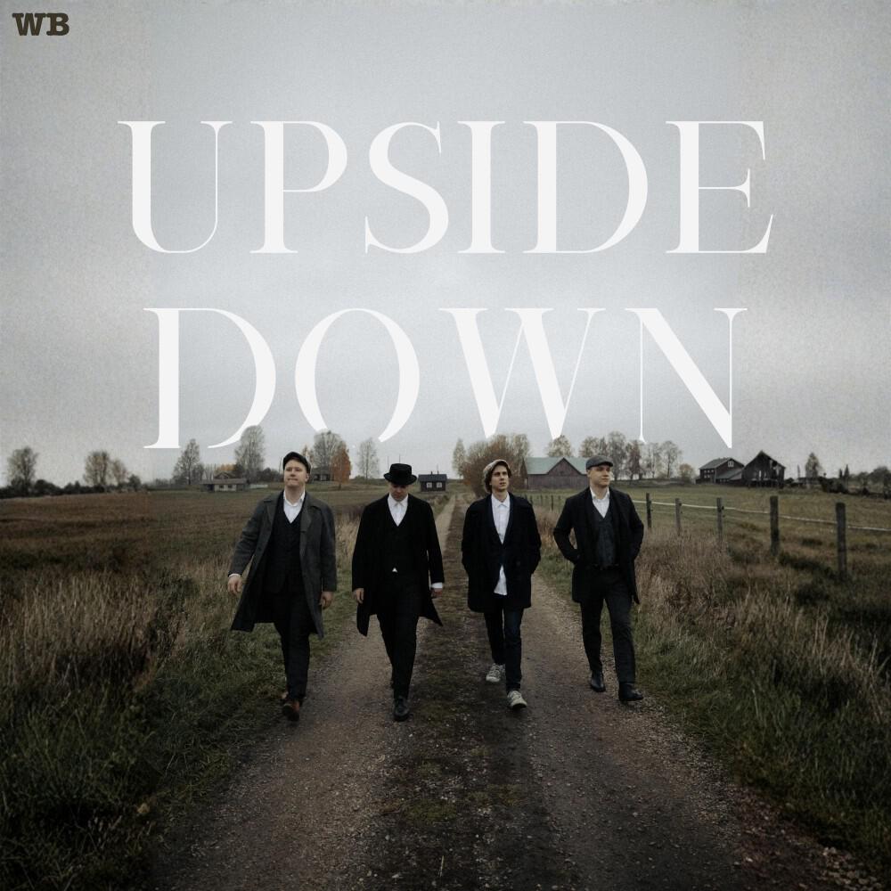 Релиз Upside Down
