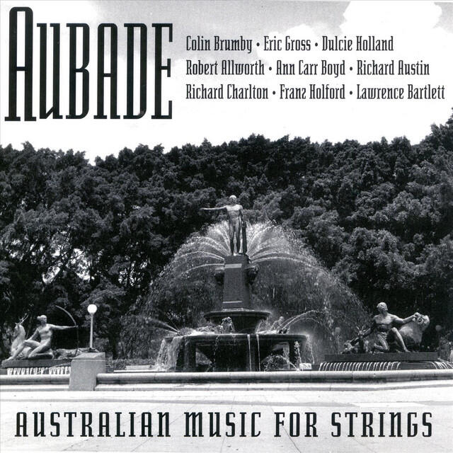 Релиз Aubade