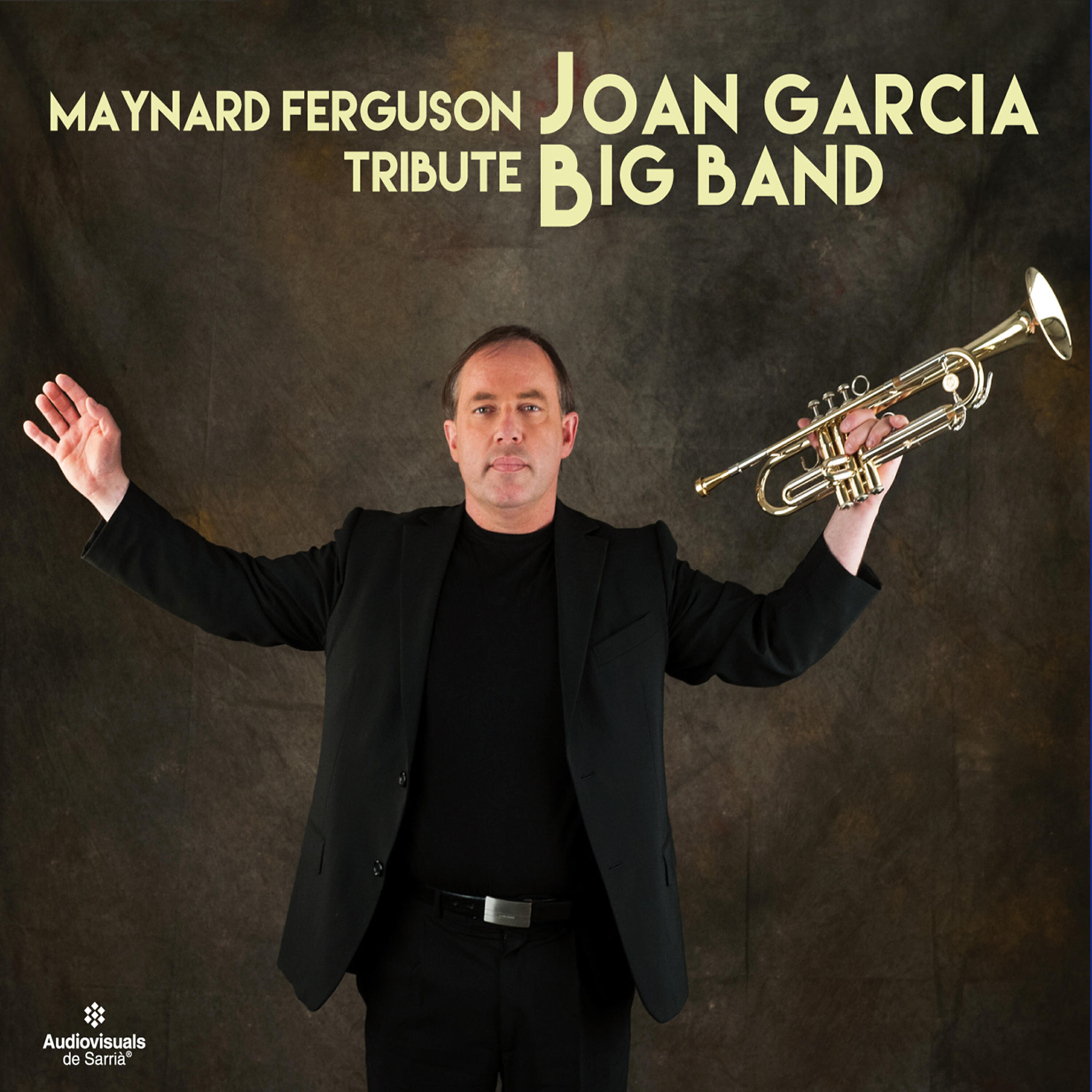 Joan Garcia Big Band